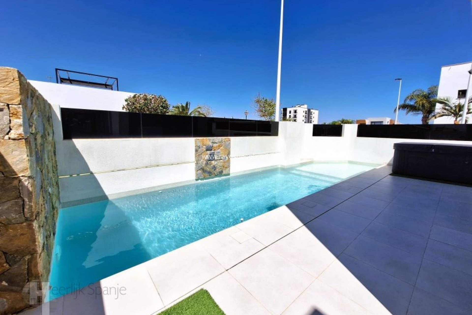 Wiederverkauf - Villa - Lo Pagan - San Pedro del Pinatar