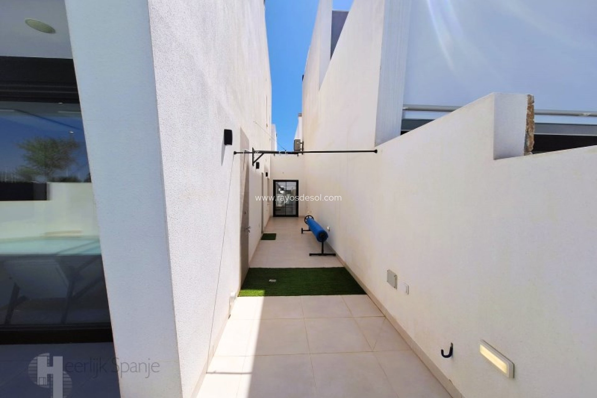 Wiederverkauf - Villa - Lo Pagan - San Pedro del Pinatar