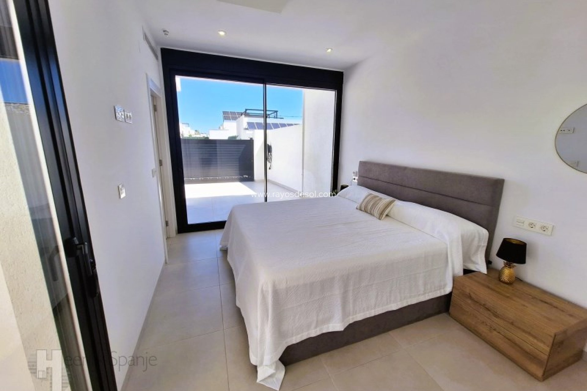 Wiederverkauf - Villa - Lo Pagan - San Pedro del Pinatar