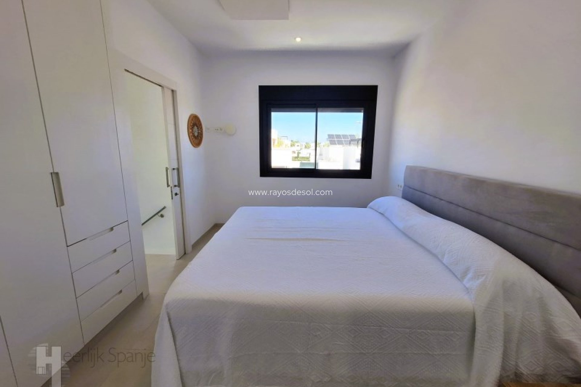 Wiederverkauf - Villa - Lo Pagan - San Pedro del Pinatar