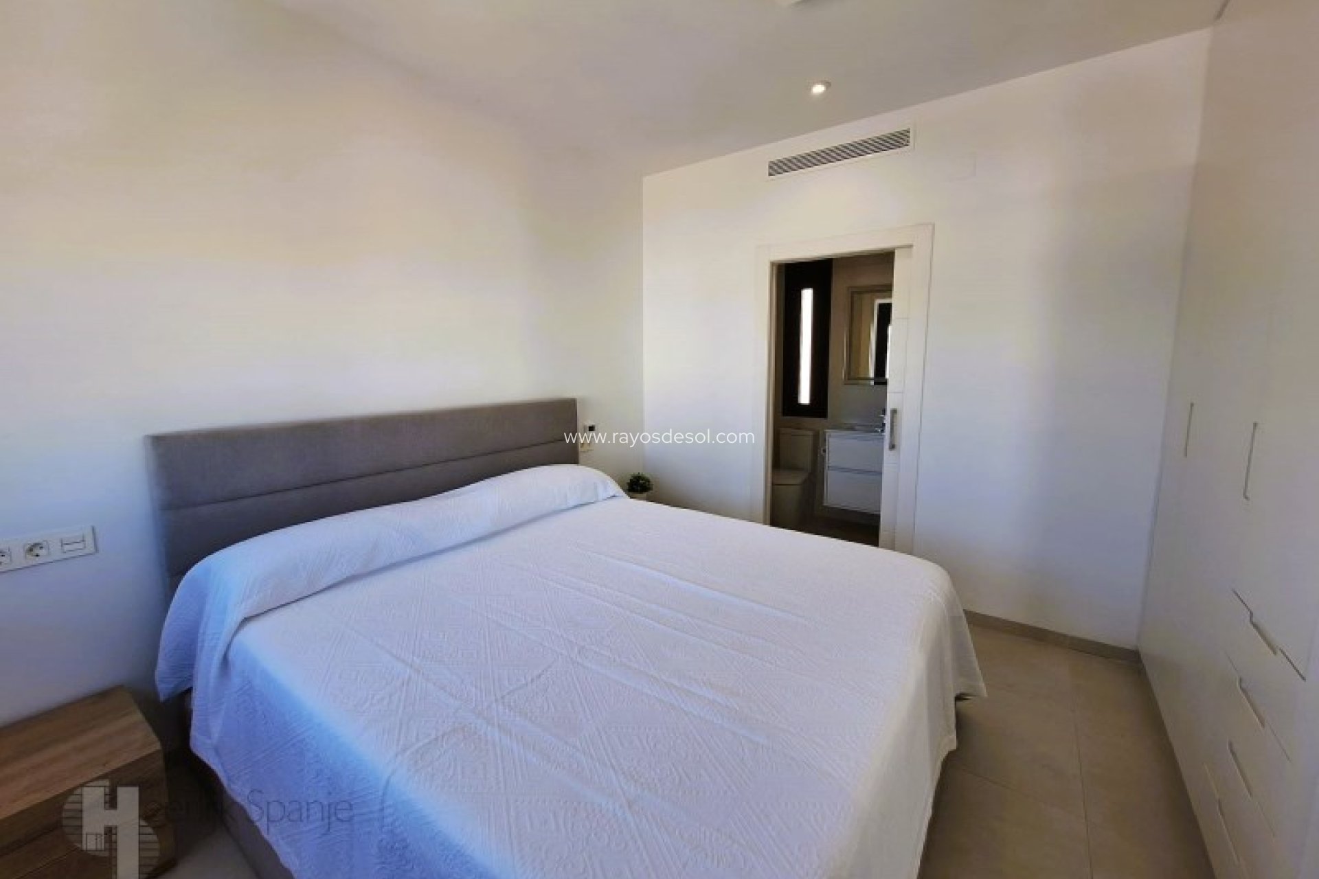 Wiederverkauf - Villa - Lo Pagan - San Pedro del Pinatar