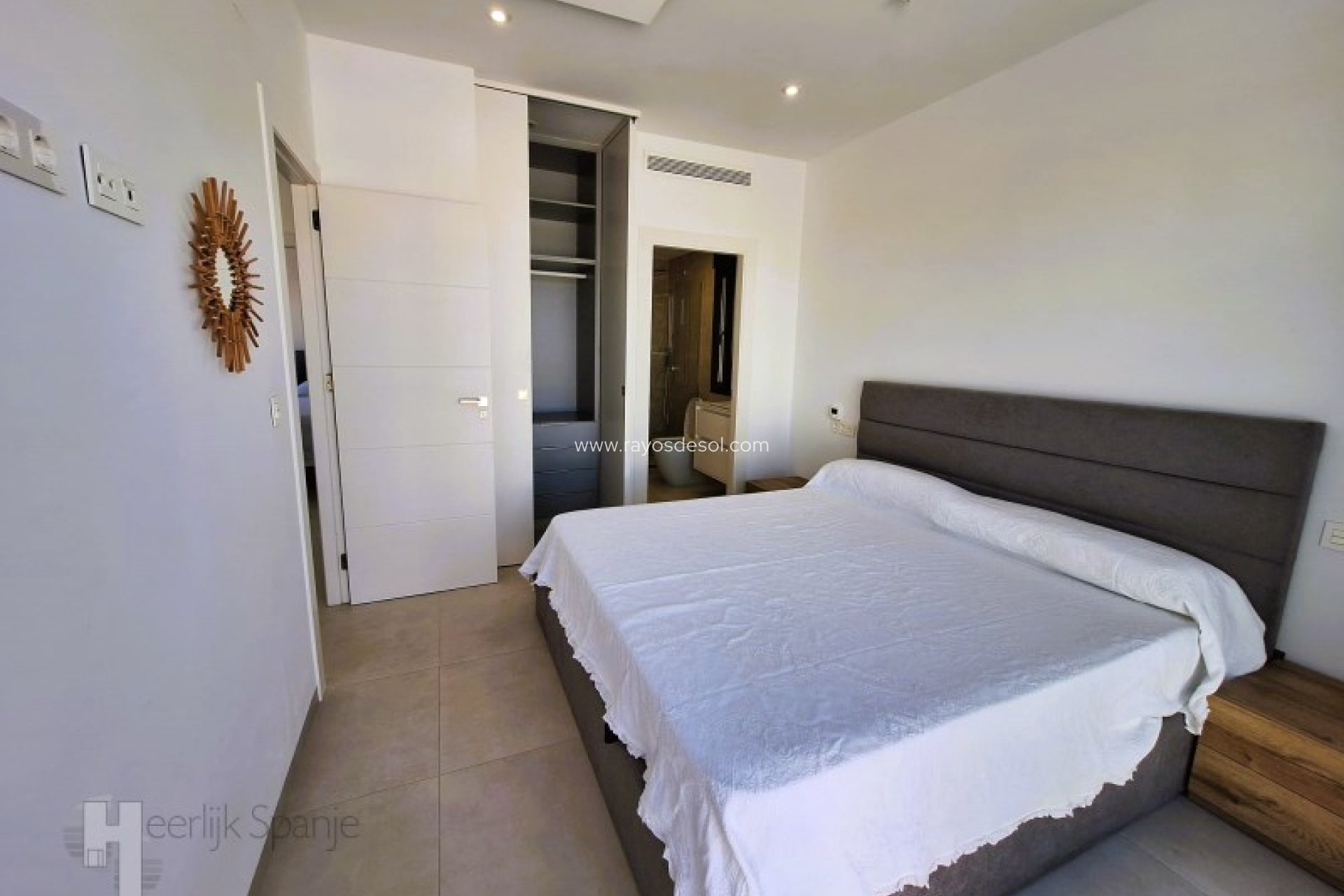 Wiederverkauf - Villa - Lo Pagan - San Pedro del Pinatar