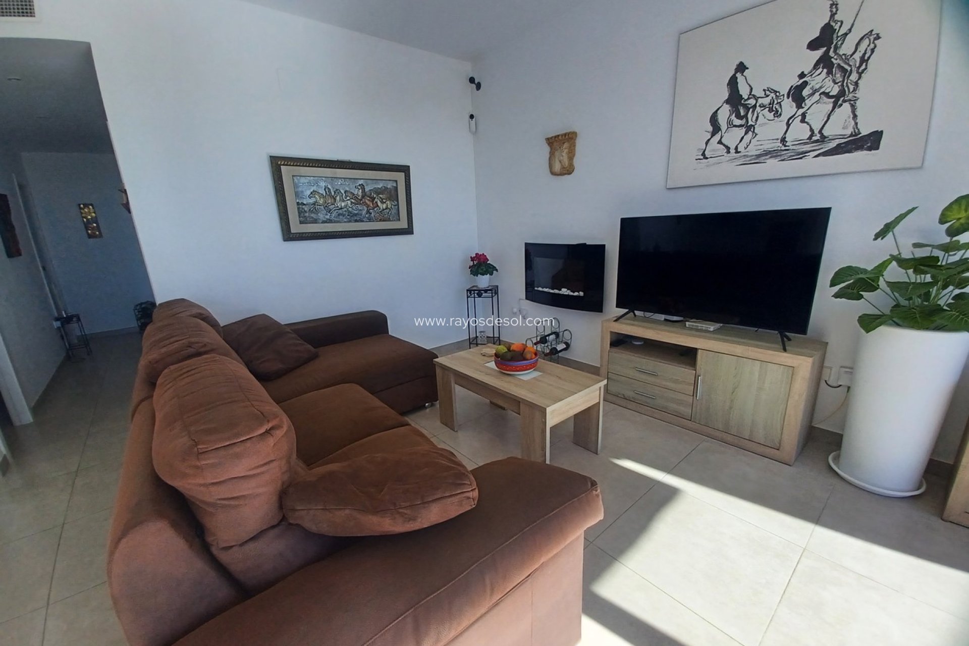 Wiederverkauf - Villa - Los Alcazares - Costa Calida