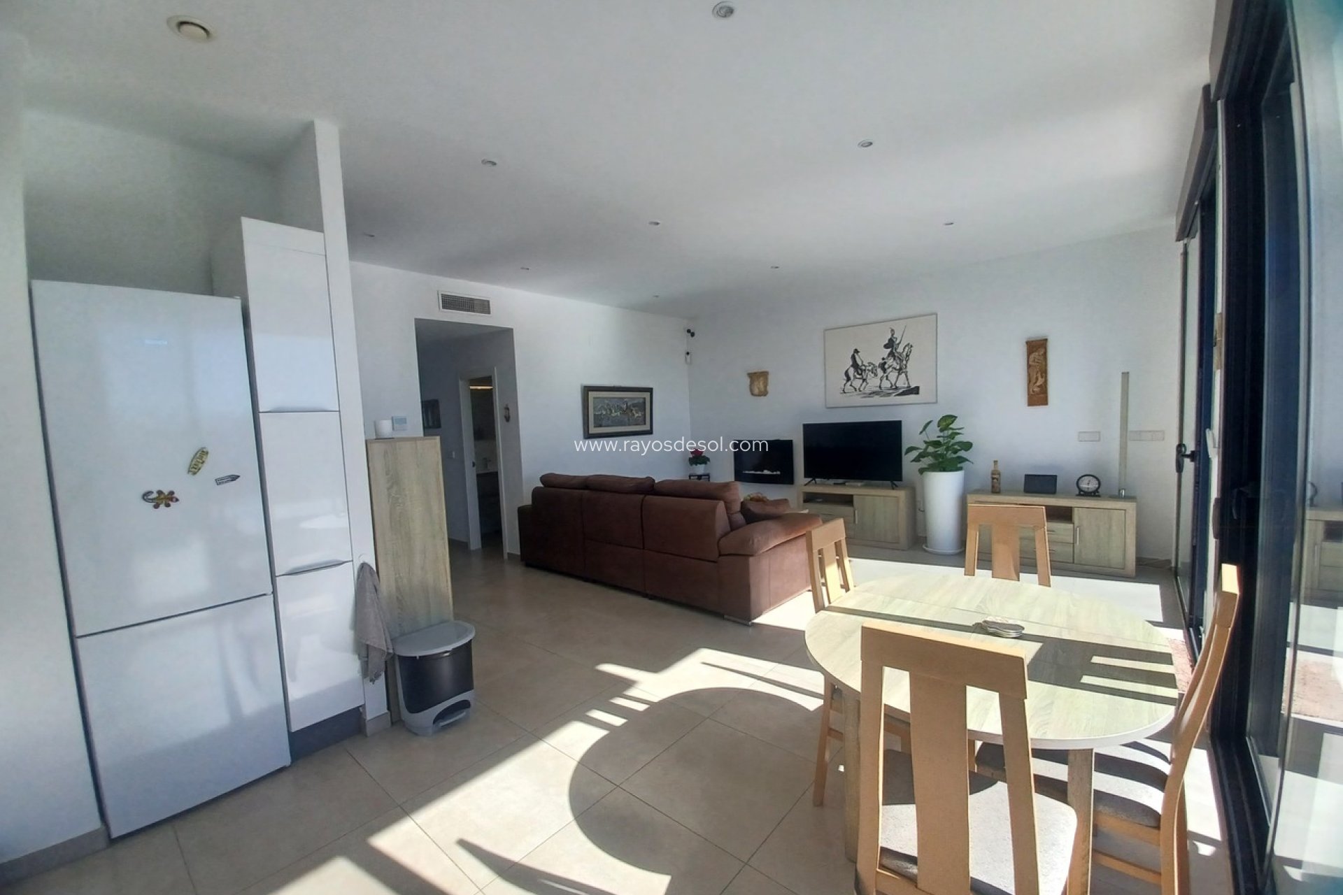 Wiederverkauf - Villa - Los Alcazares - Costa Calida