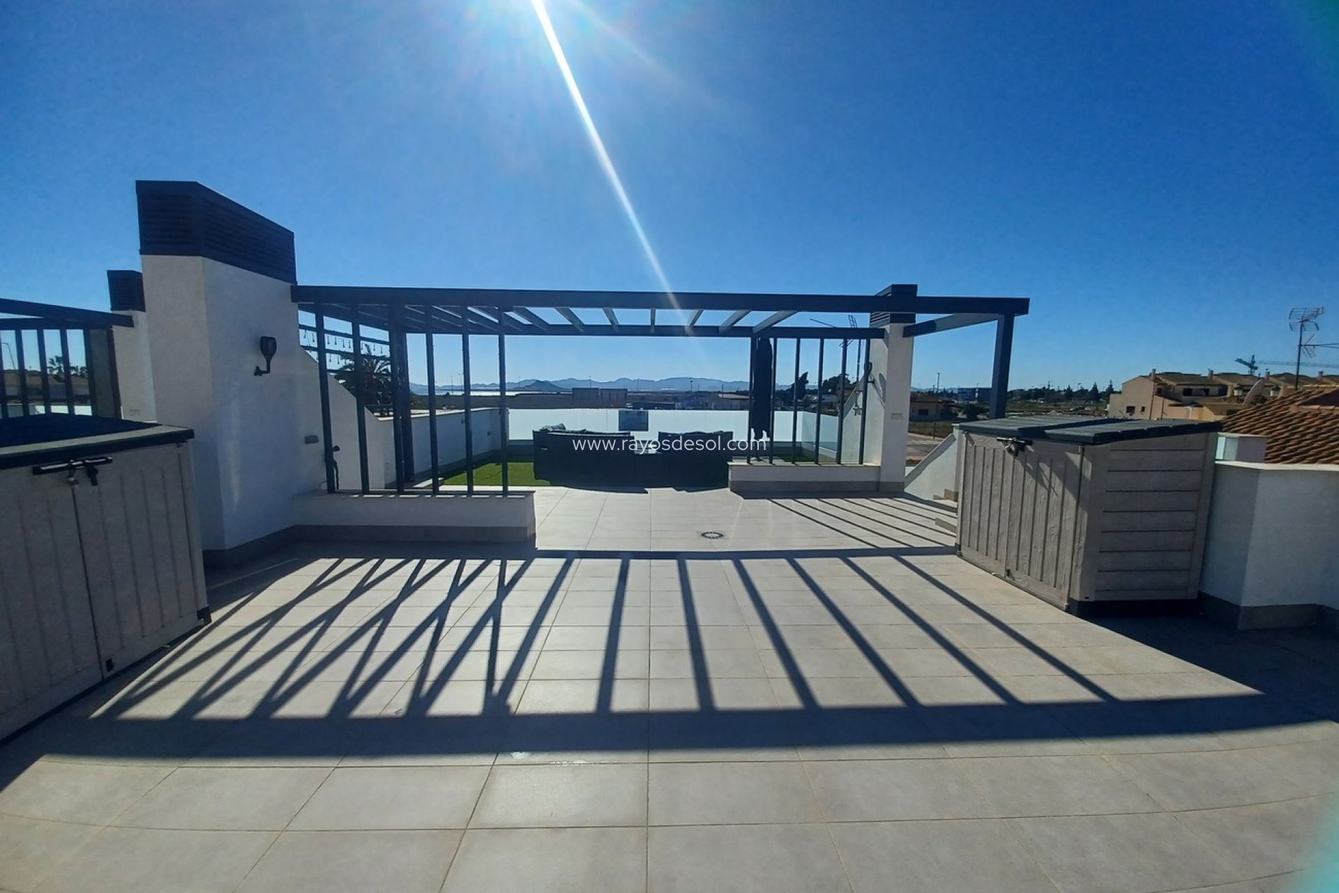 Wiederverkauf - Villa - Los Alcazares - Costa Calida