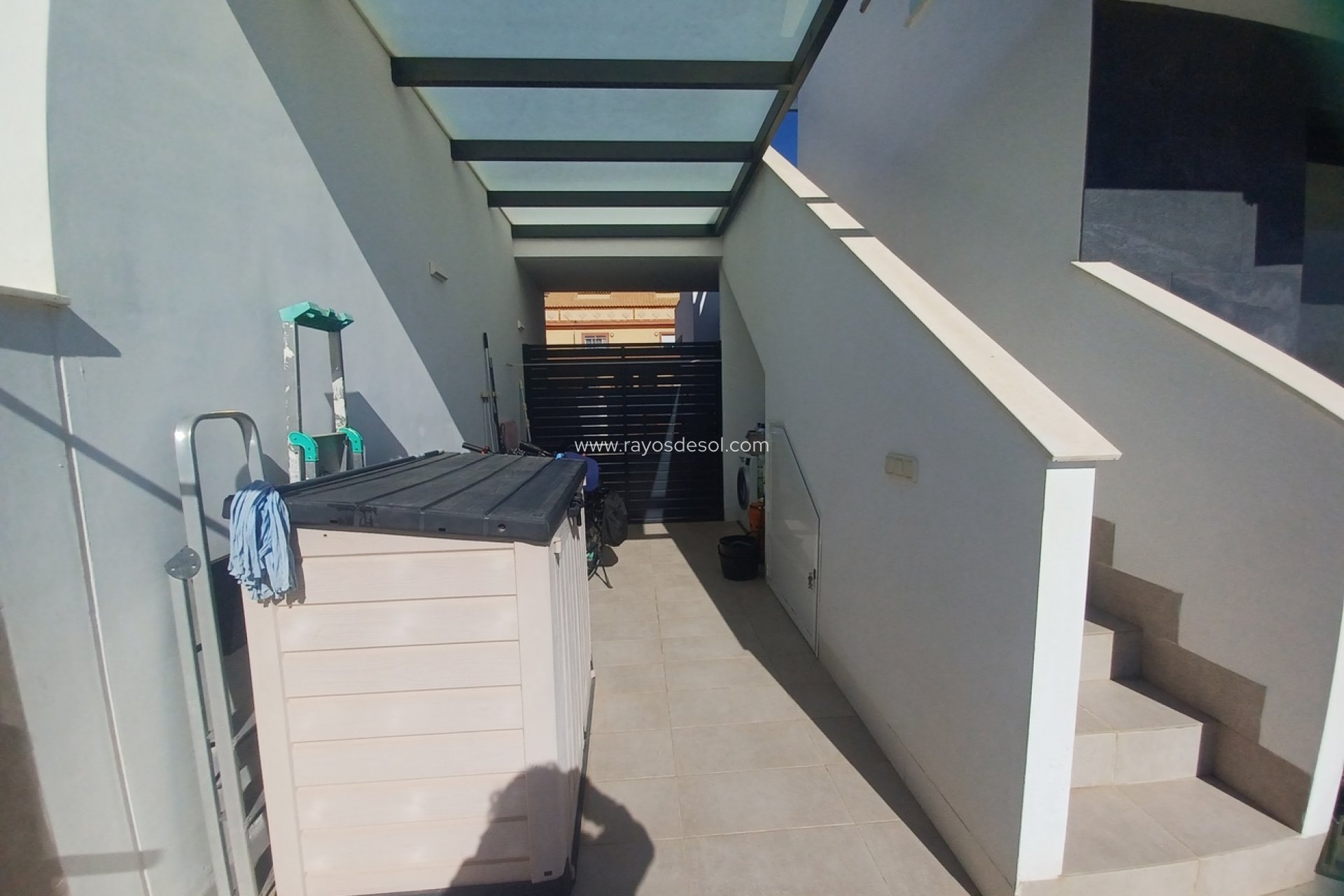 Wiederverkauf - Villa - Los Alcazares - Costa Calida