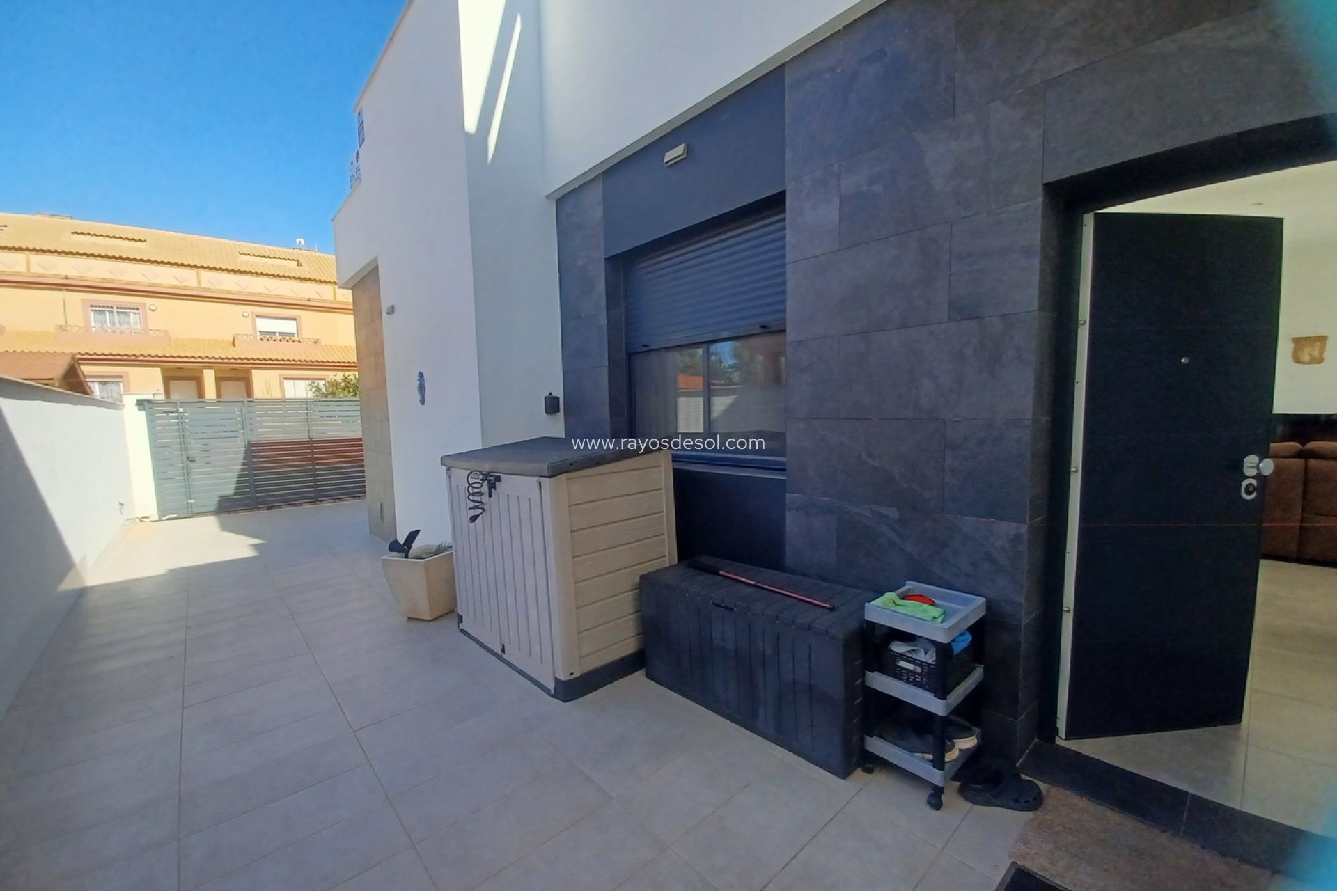 Wiederverkauf - Villa - Los Alcazares - Costa Calida