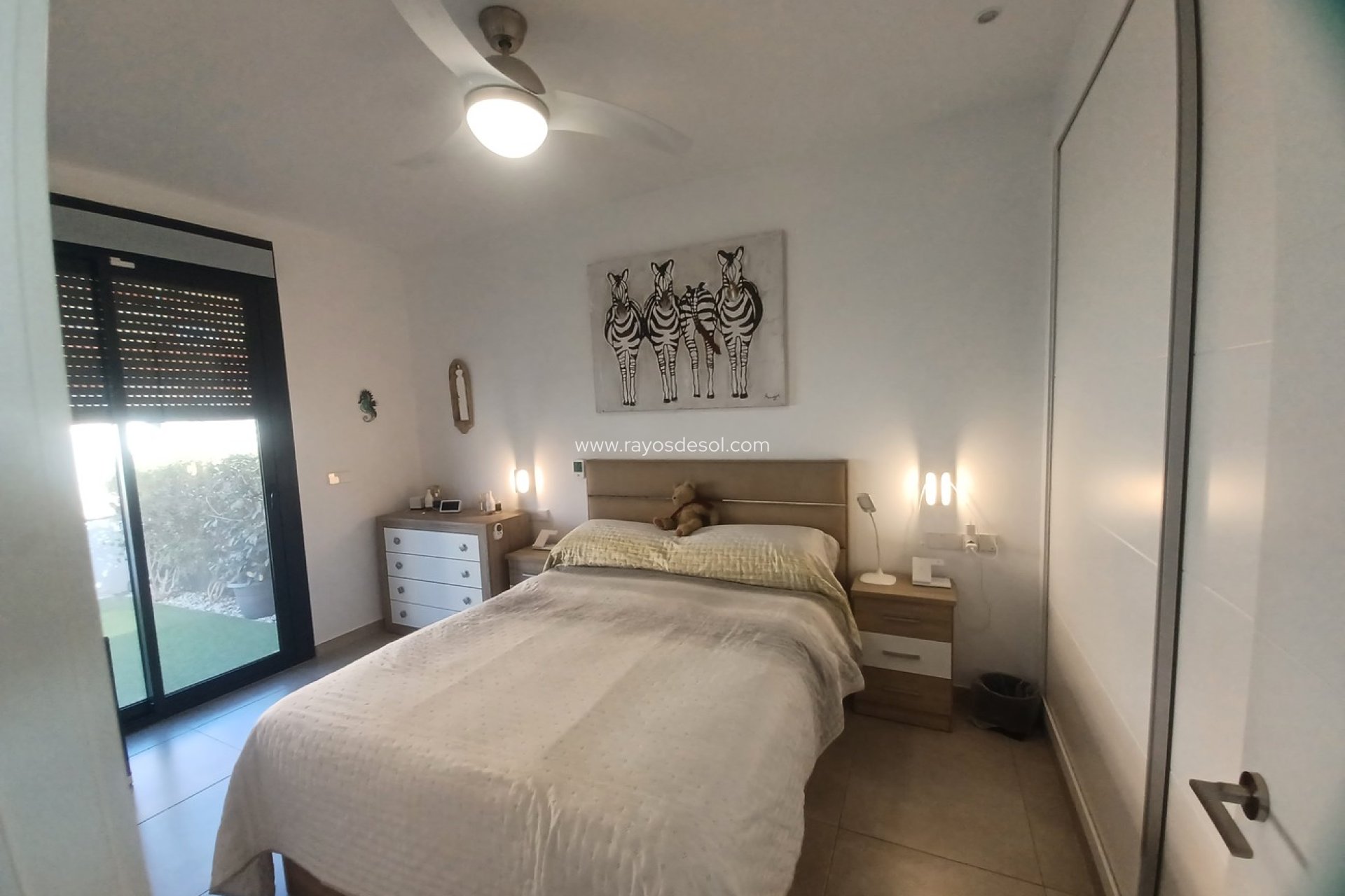 Wiederverkauf - Villa - Los Alcazares - Costa Calida