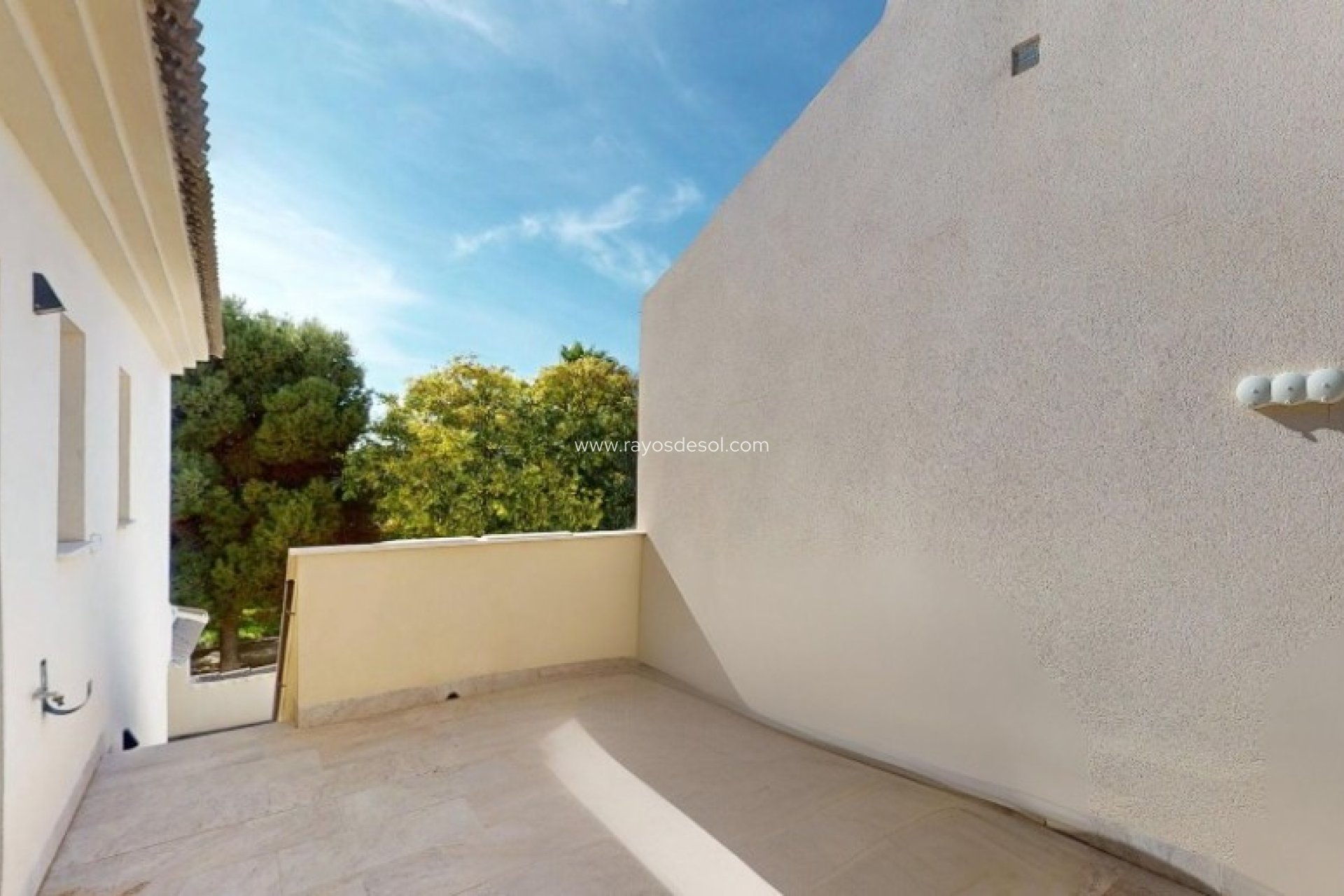 Wiederverkauf - Villa - Los Alcazares - Los Narejos