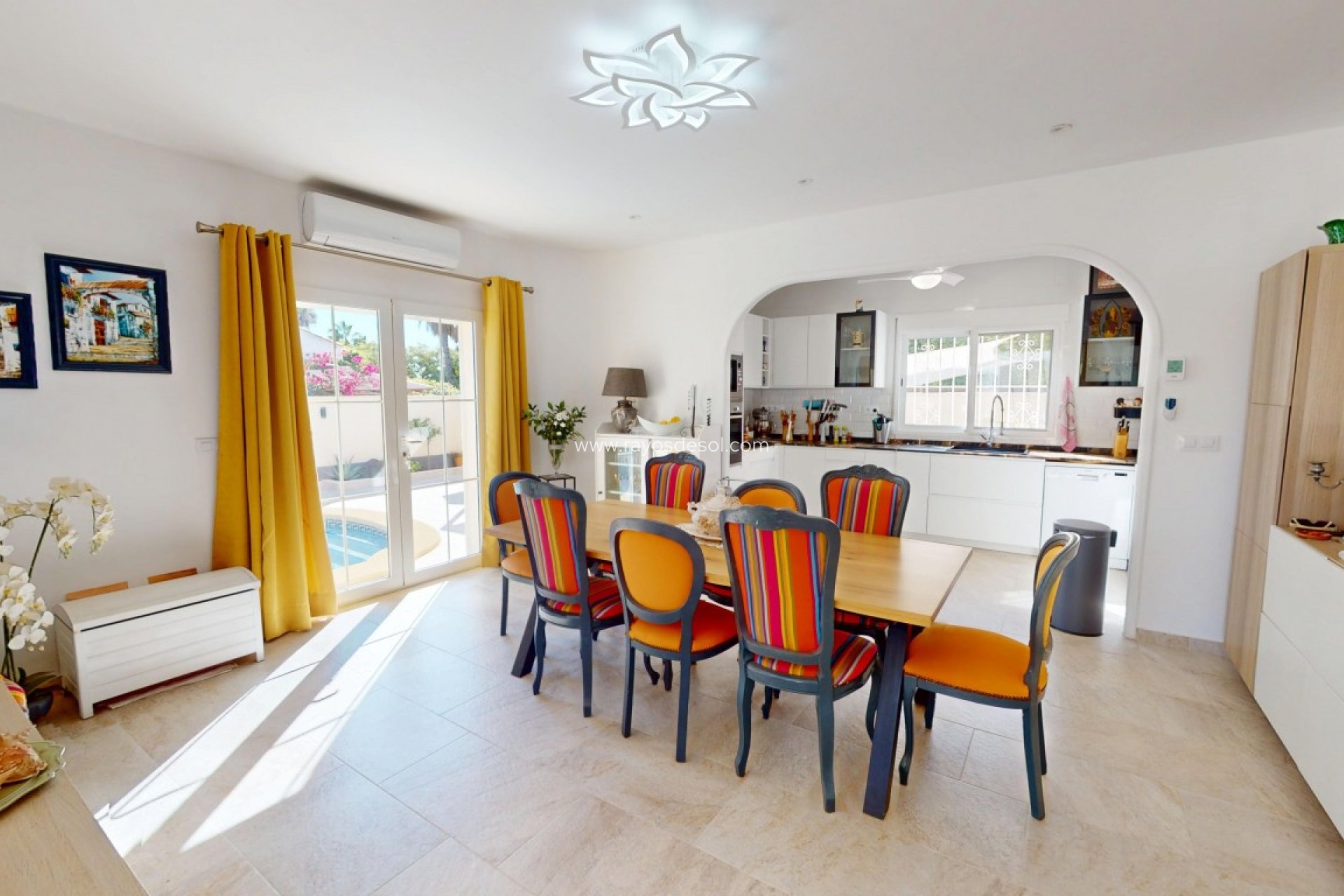 Wiederverkauf - Villa - Los Alcazares - Los Narejos