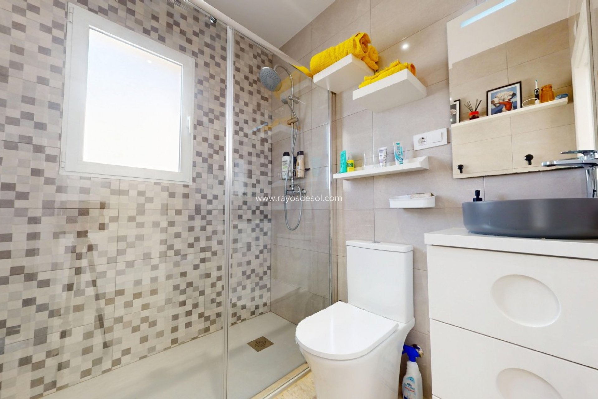 Wiederverkauf - Villa - Los Alcazares - Los Narejos