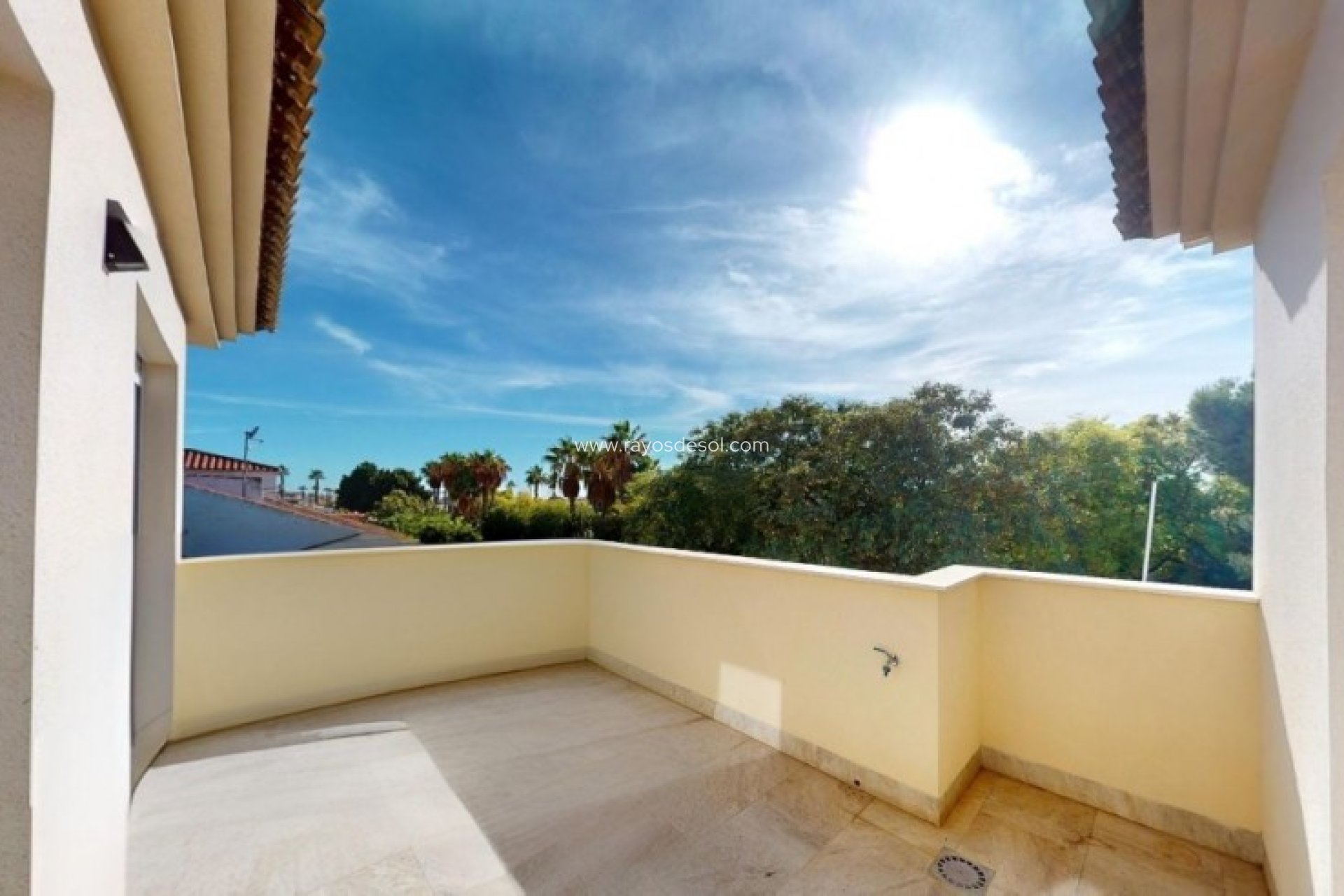 Wiederverkauf - Villa - Los Alcazares - Los Narejos