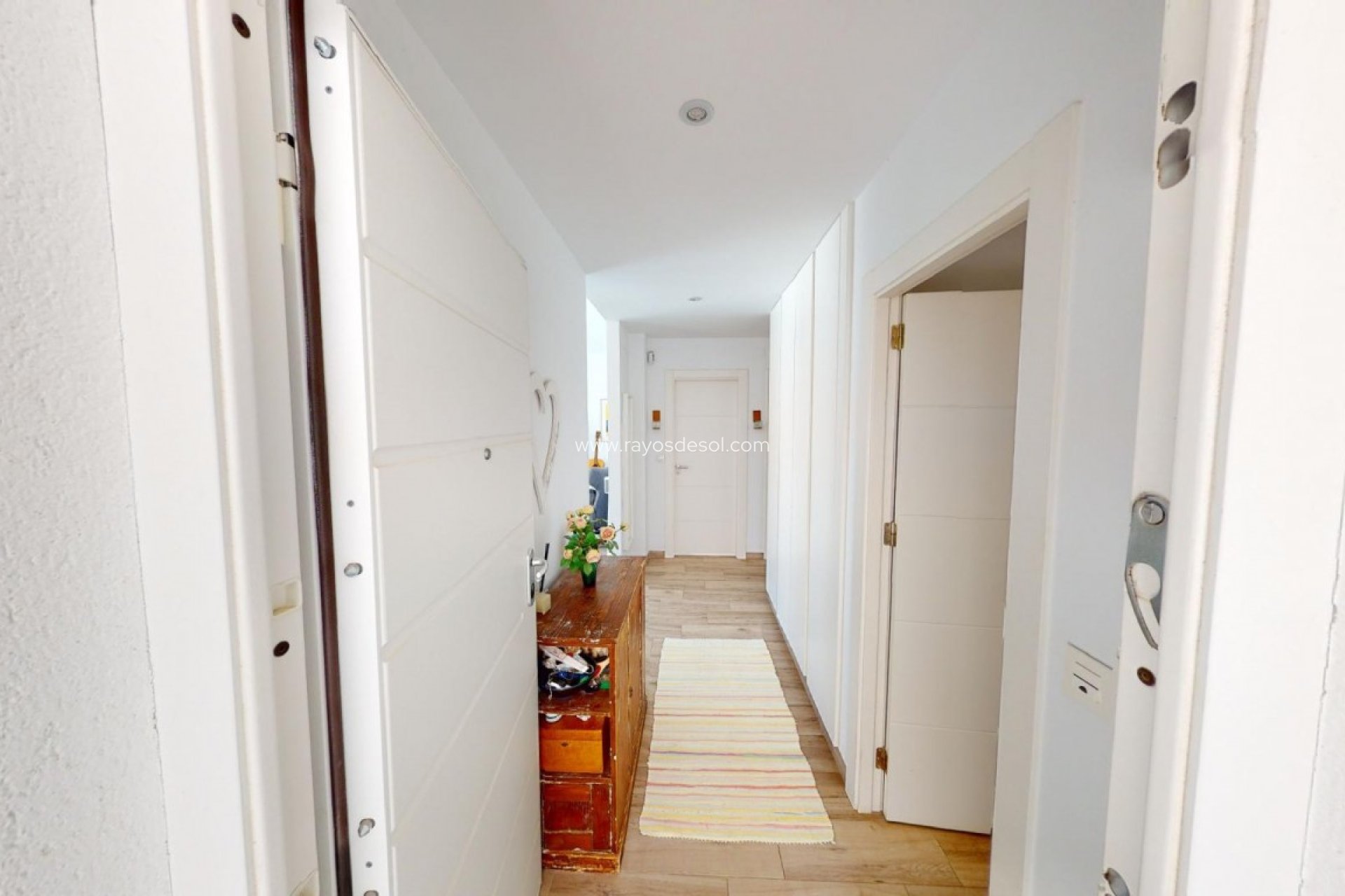 Wiederverkauf - Villa - Los Alcazares