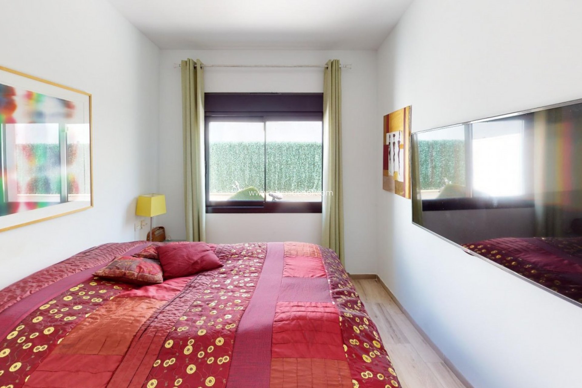 Wiederverkauf - Villa - Los Alcazares