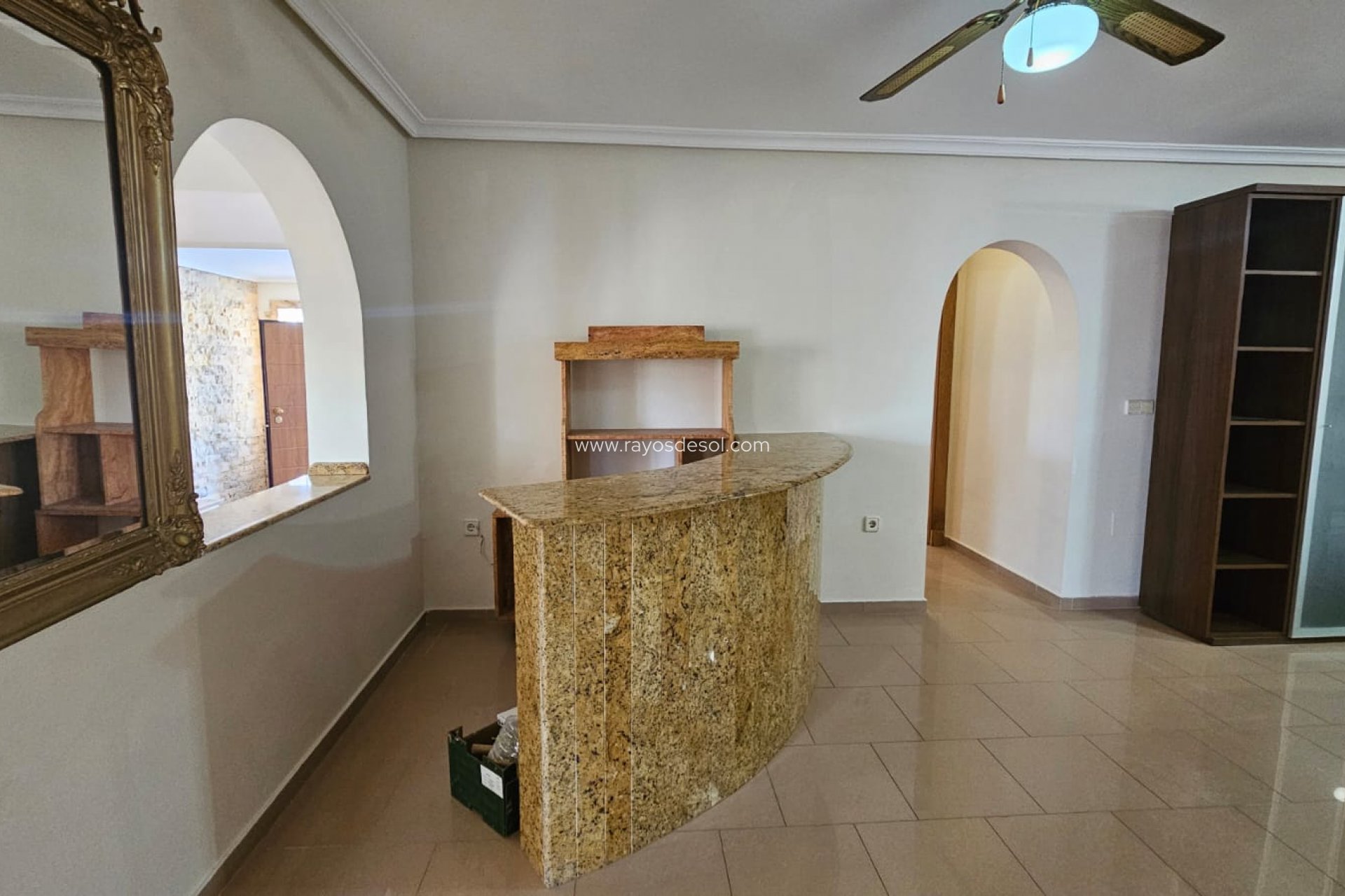 Wiederverkauf - Villa - Los Alcazares