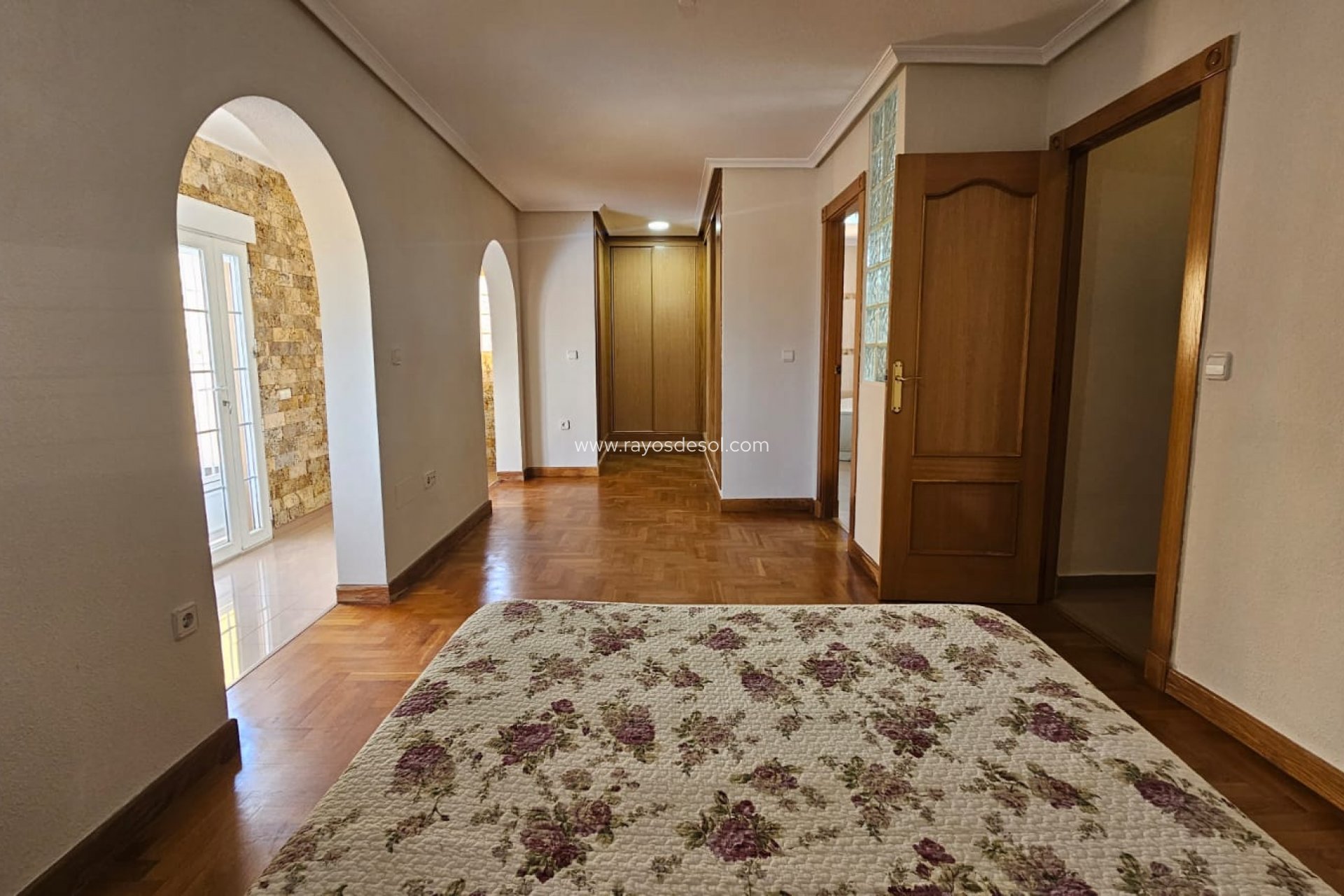 Wiederverkauf - Villa - Los Alcazares