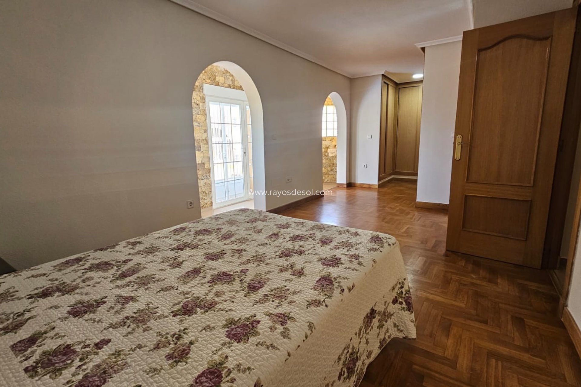Wiederverkauf - Villa - Los Alcazares