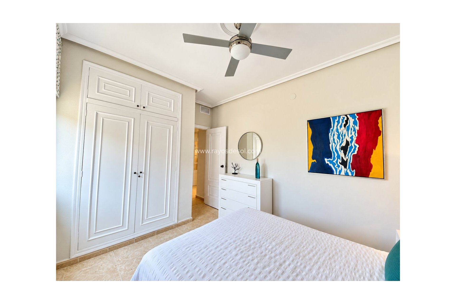 Wiederverkauf - Villa - Mar de Cristal - Mar Menor