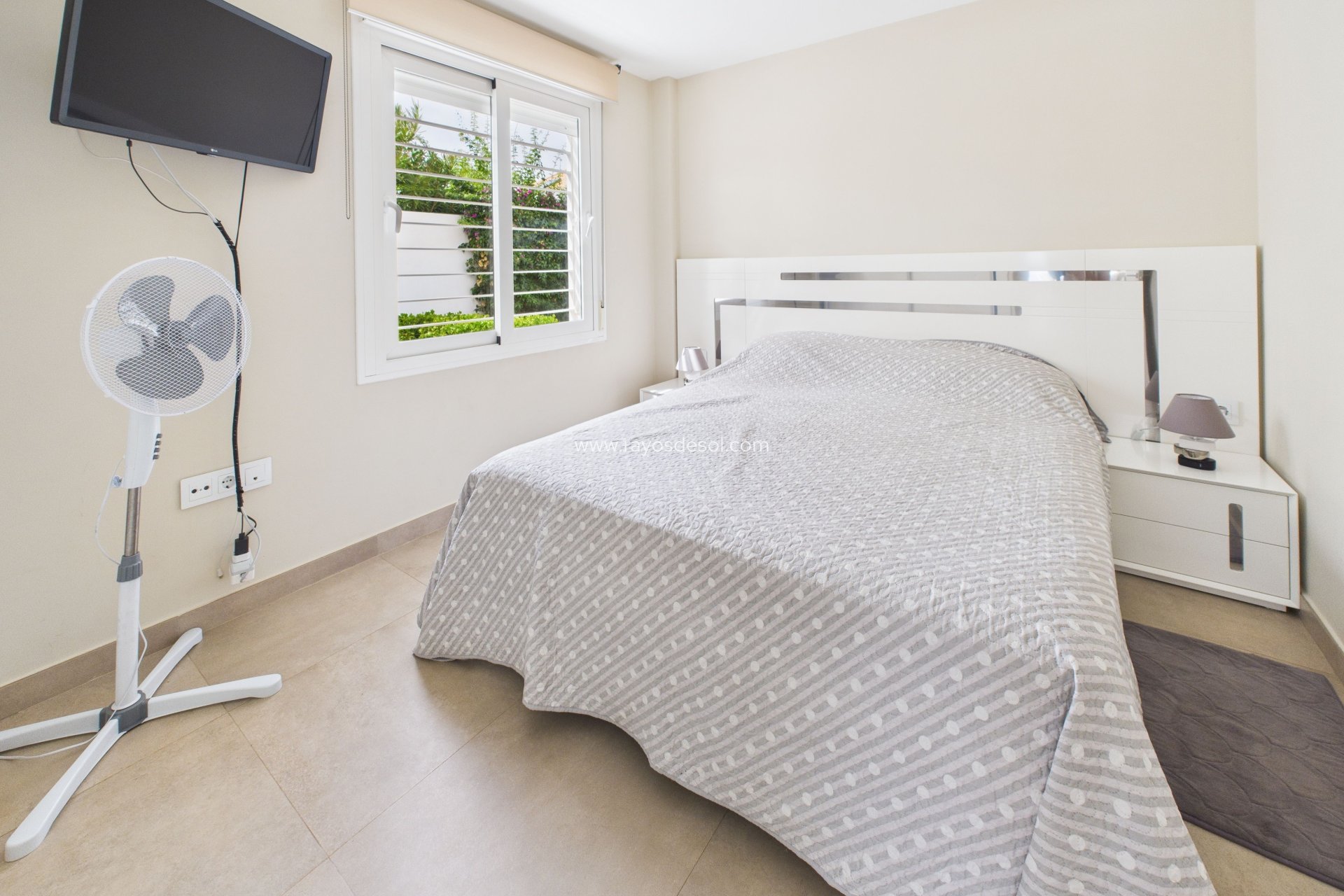 Wiederverkauf - Villa - Mar de Cristal