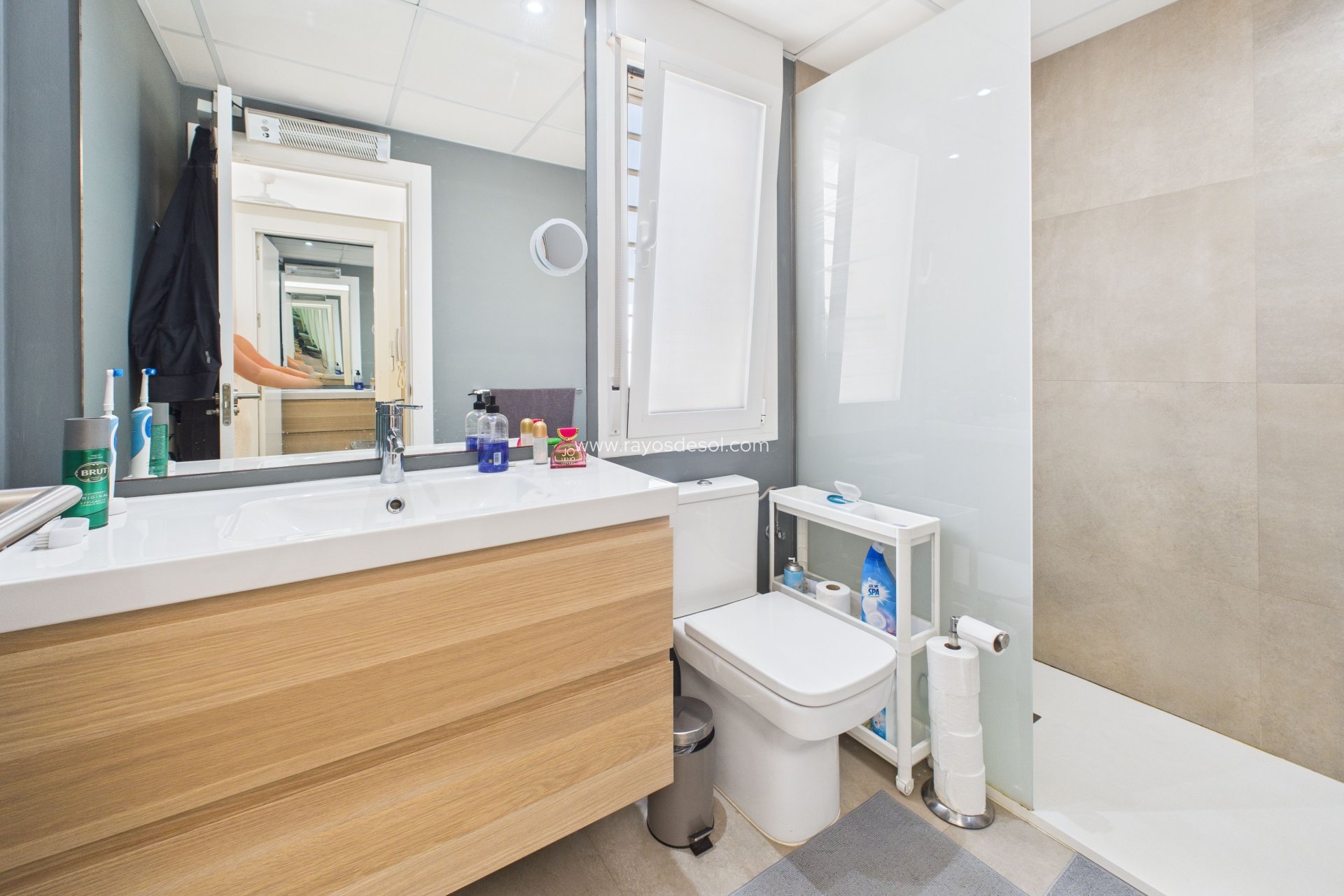 Wiederverkauf - Villa - Mar de Cristal