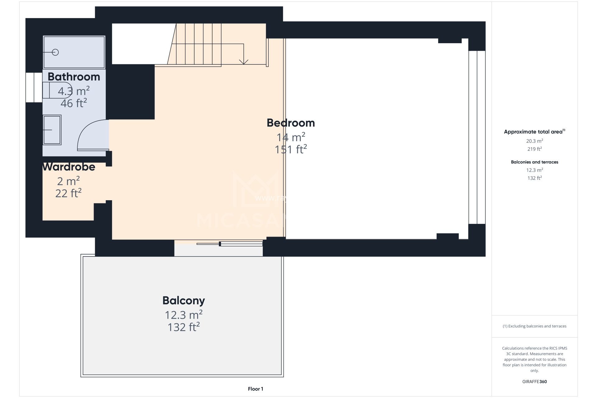 Wiederverkauf - Villa - Mar de Cristal