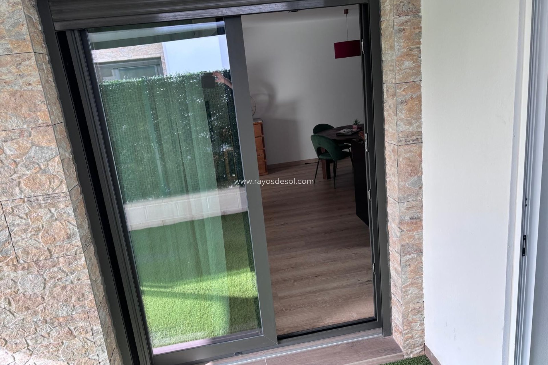 Wiederverkauf - Villa - Montesinos - La Herada