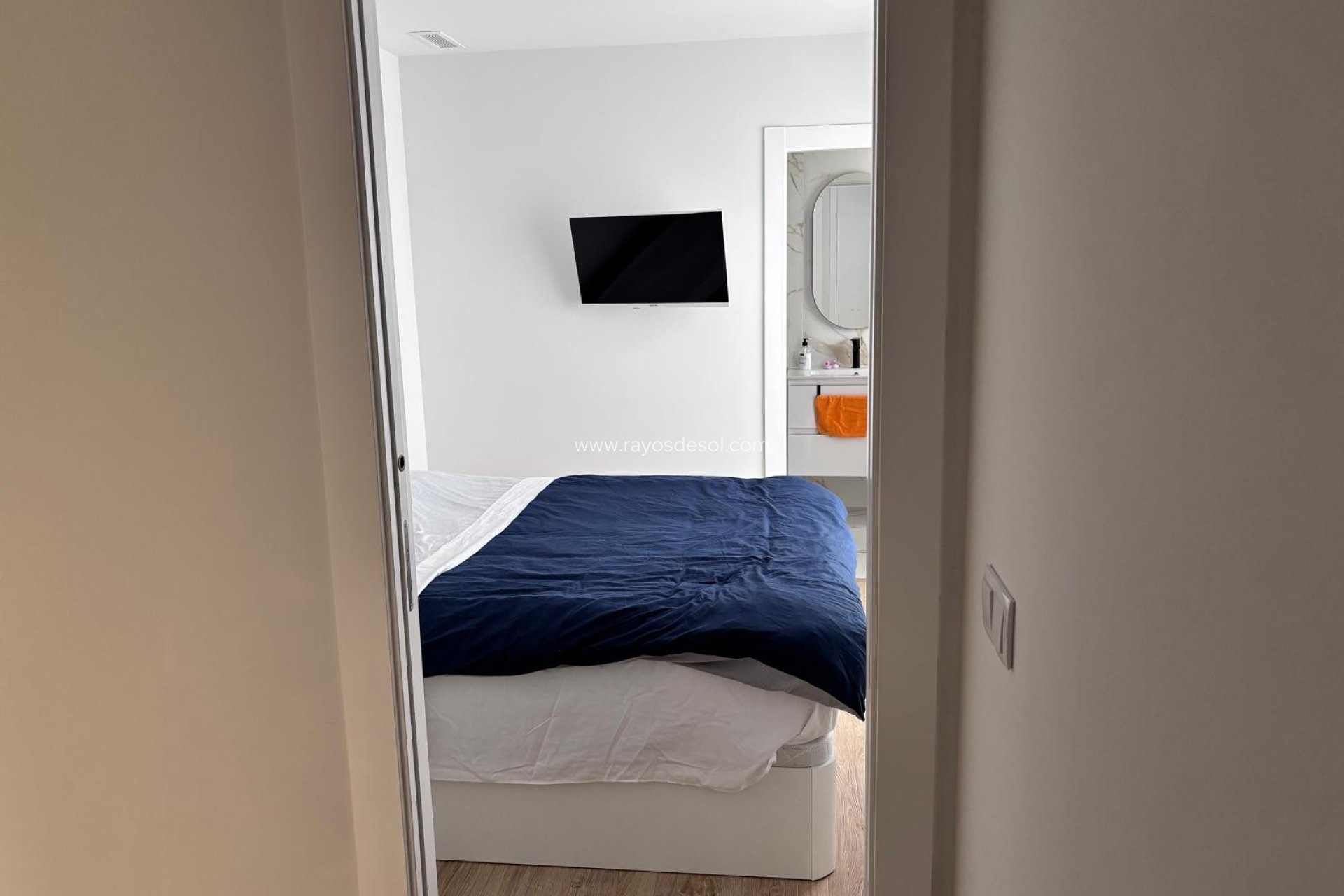 Wiederverkauf - Villa - Montesinos - La Herada