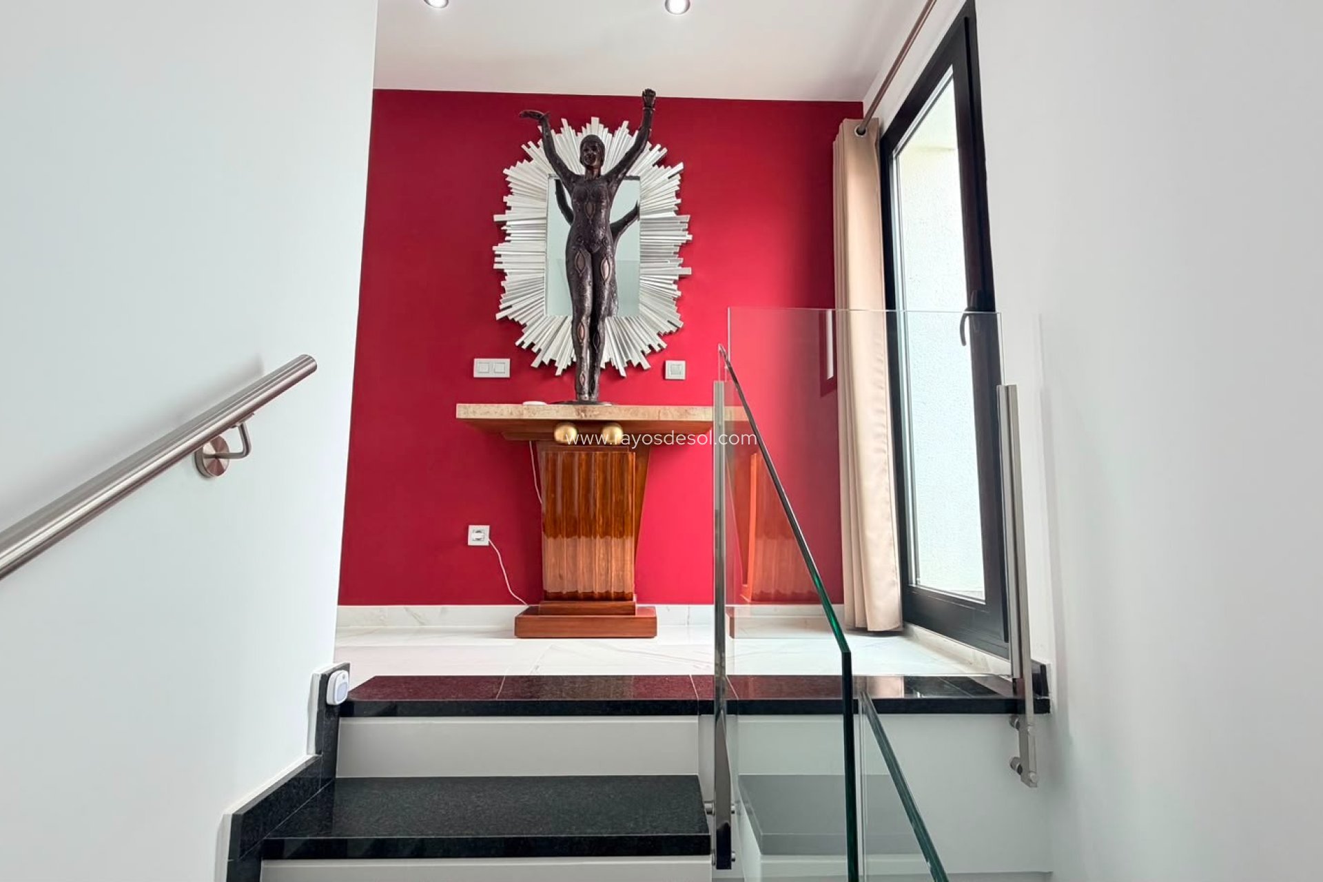 Wiederverkauf - Villa - Montesinos - La Herrada