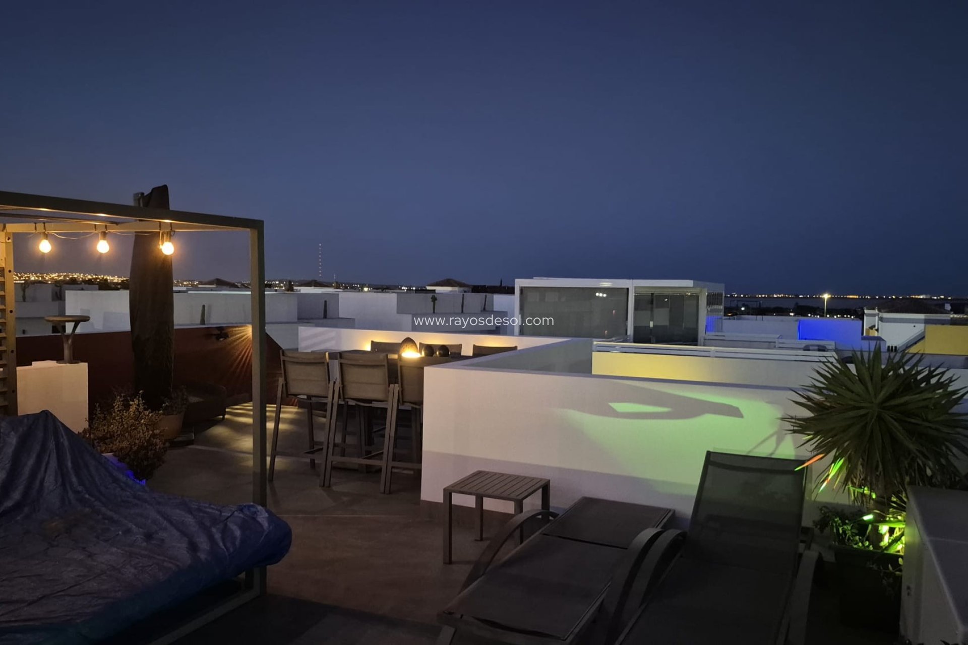 Wiederverkauf - Villa - Montesinos - La Herrada