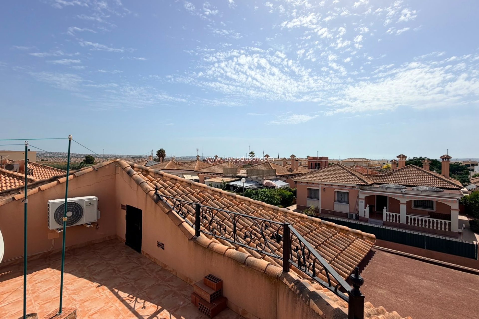 Wiederverkauf - Villa - Montesinos - La Herrada