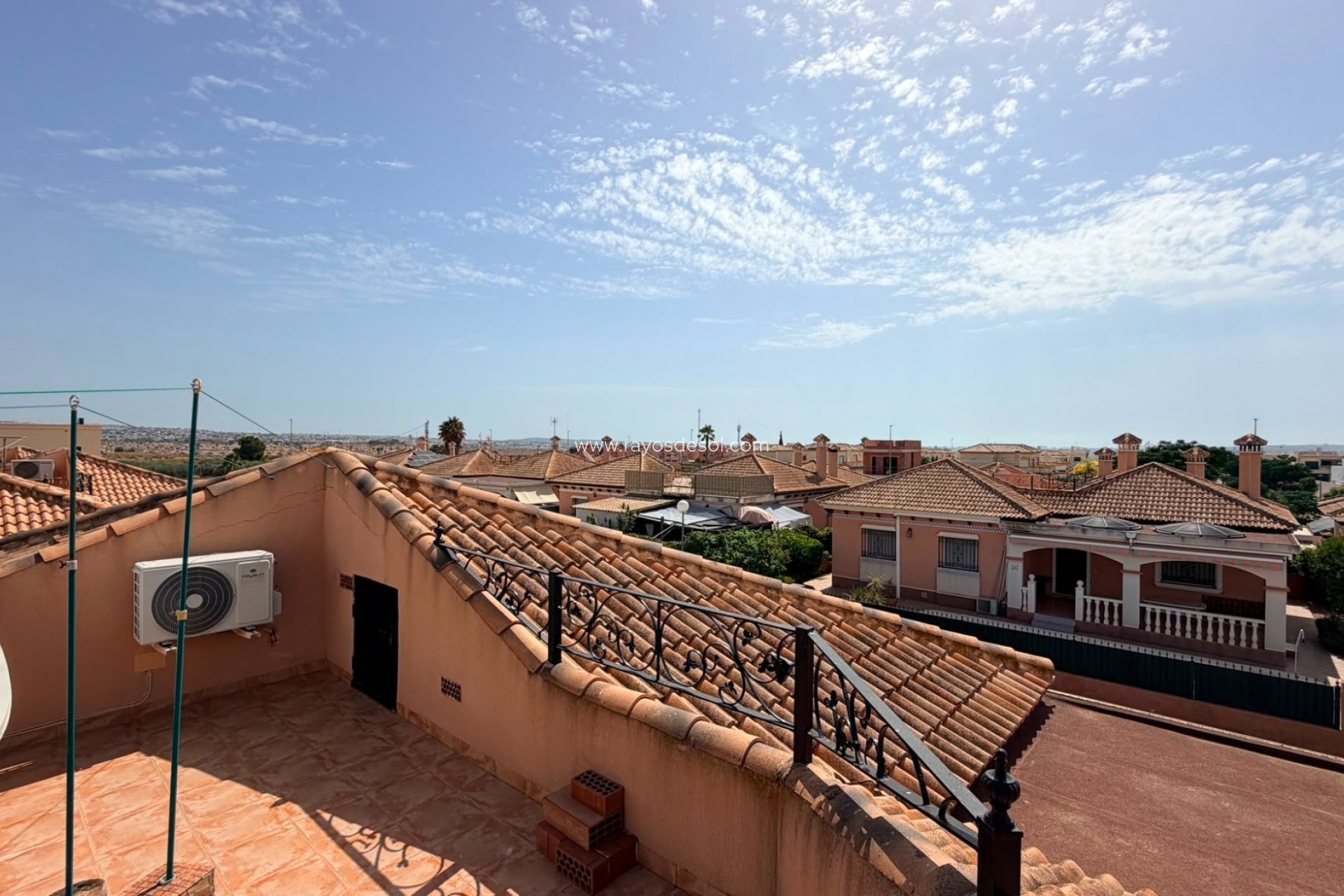 Wiederverkauf - Villa - Montesinos - La Herrada