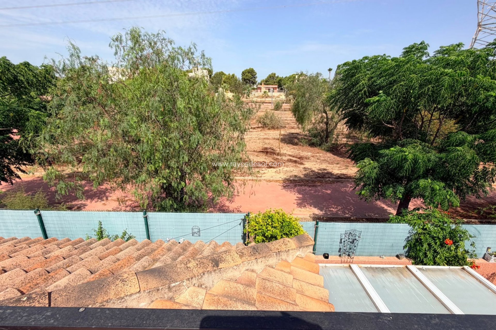 Wiederverkauf - Villa - Montesinos - La Herrada