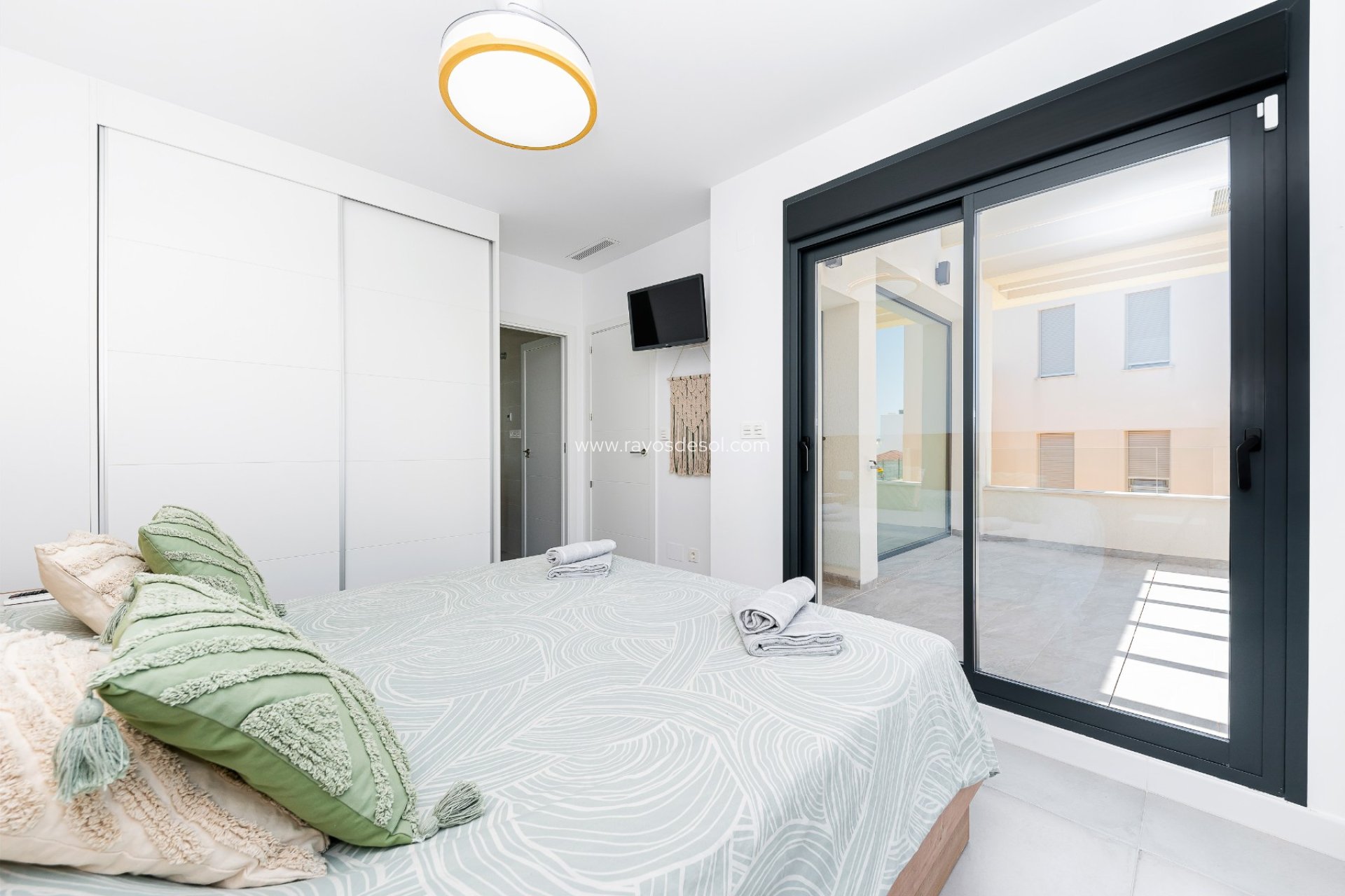 Wiederverkauf - Villa - Montesinos - Los Montesinos