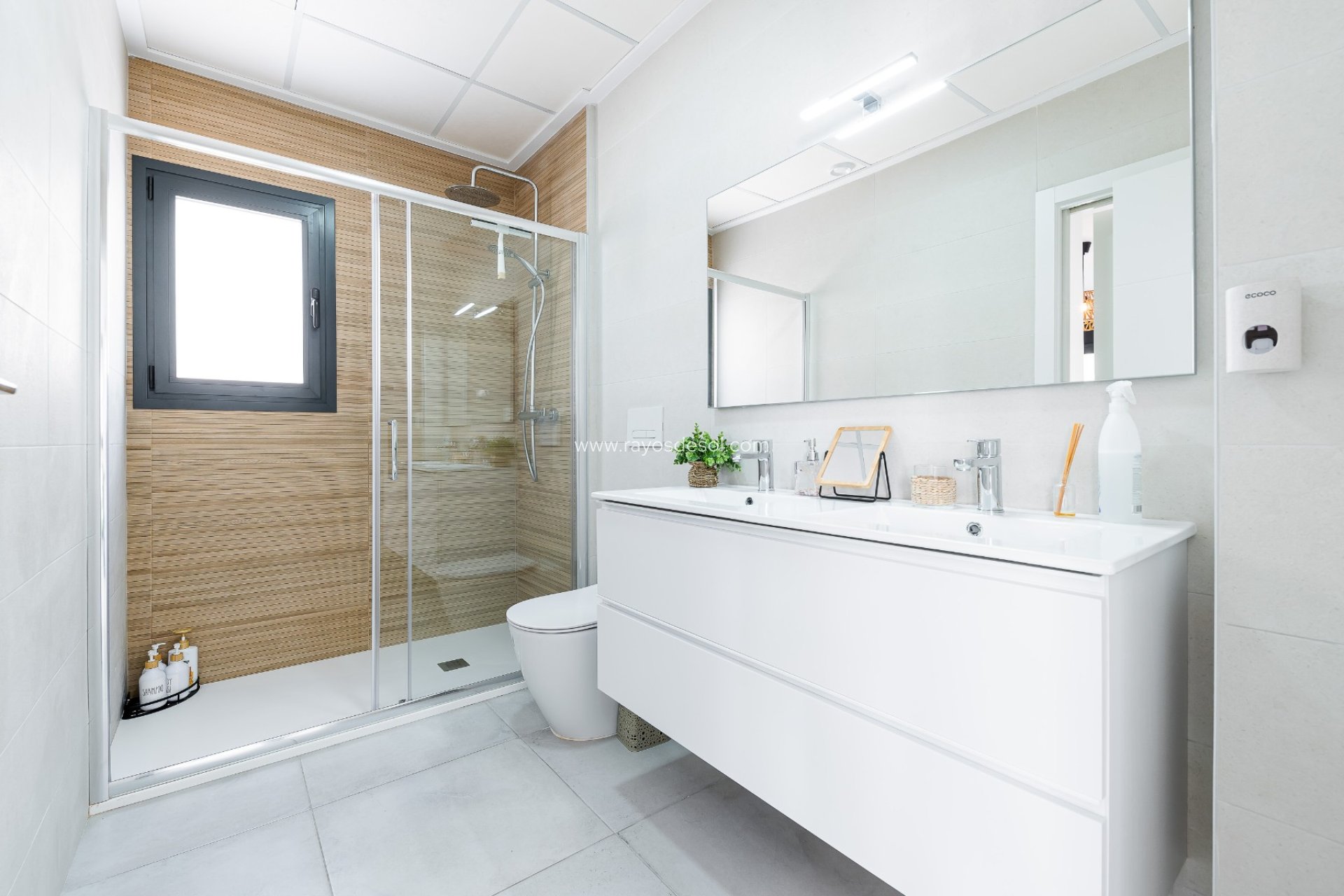 Wiederverkauf - Villa - Montesinos - Los Montesinos