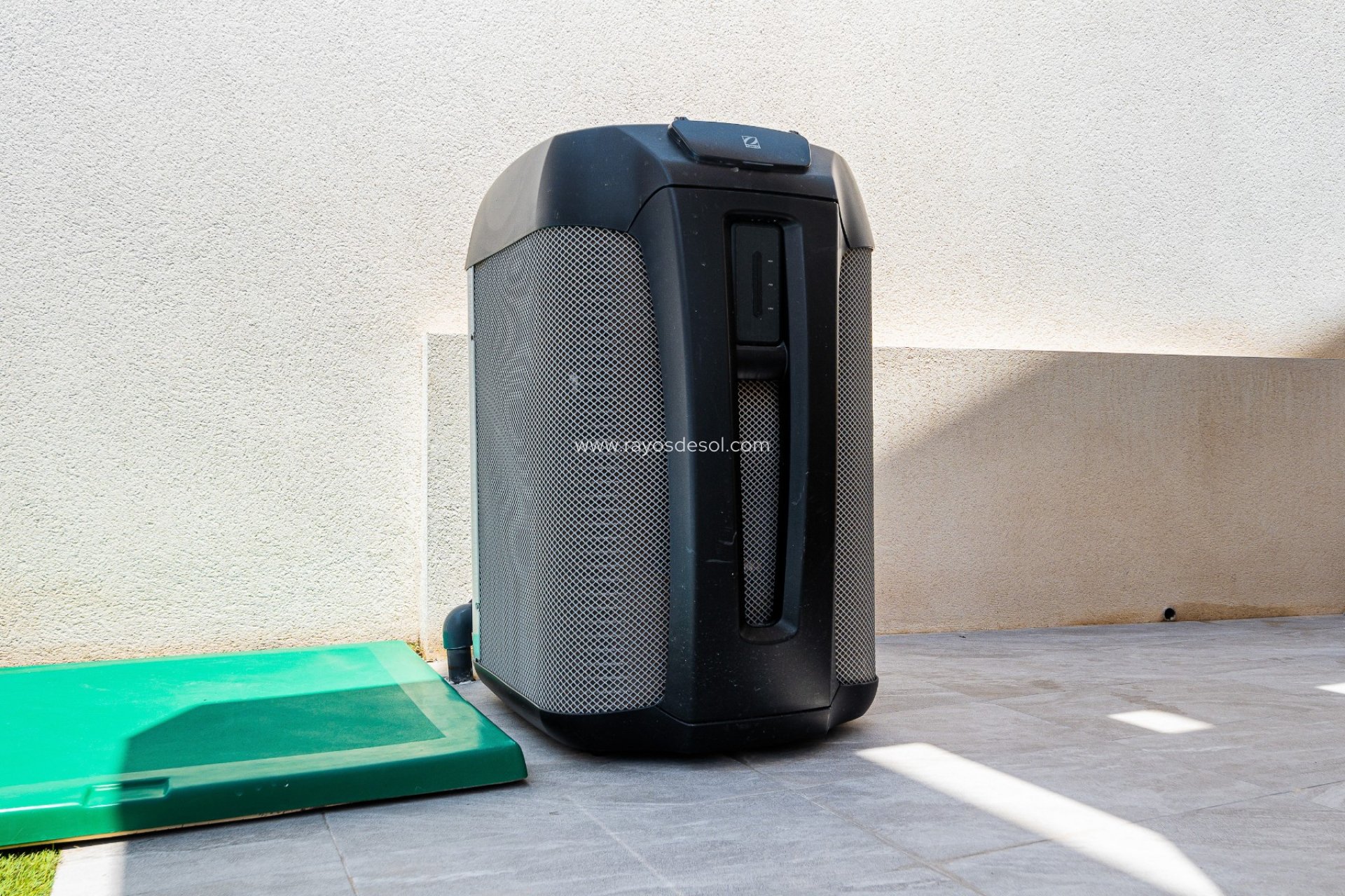 Wiederverkauf - Villa - Montesinos - Los Montesinos