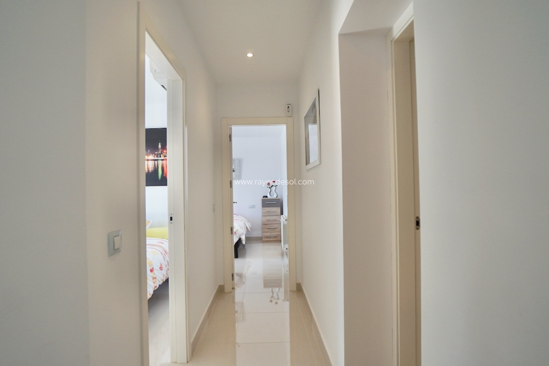 Wiederverkauf - Villa - Moraira - Arnella