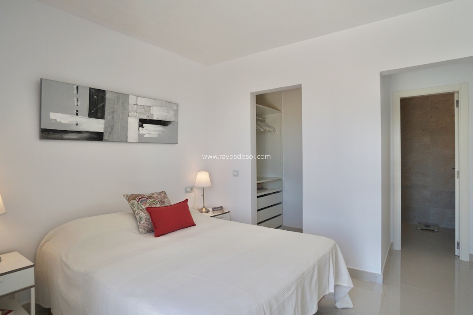 Wiederverkauf - Villa - Moraira - Arnella