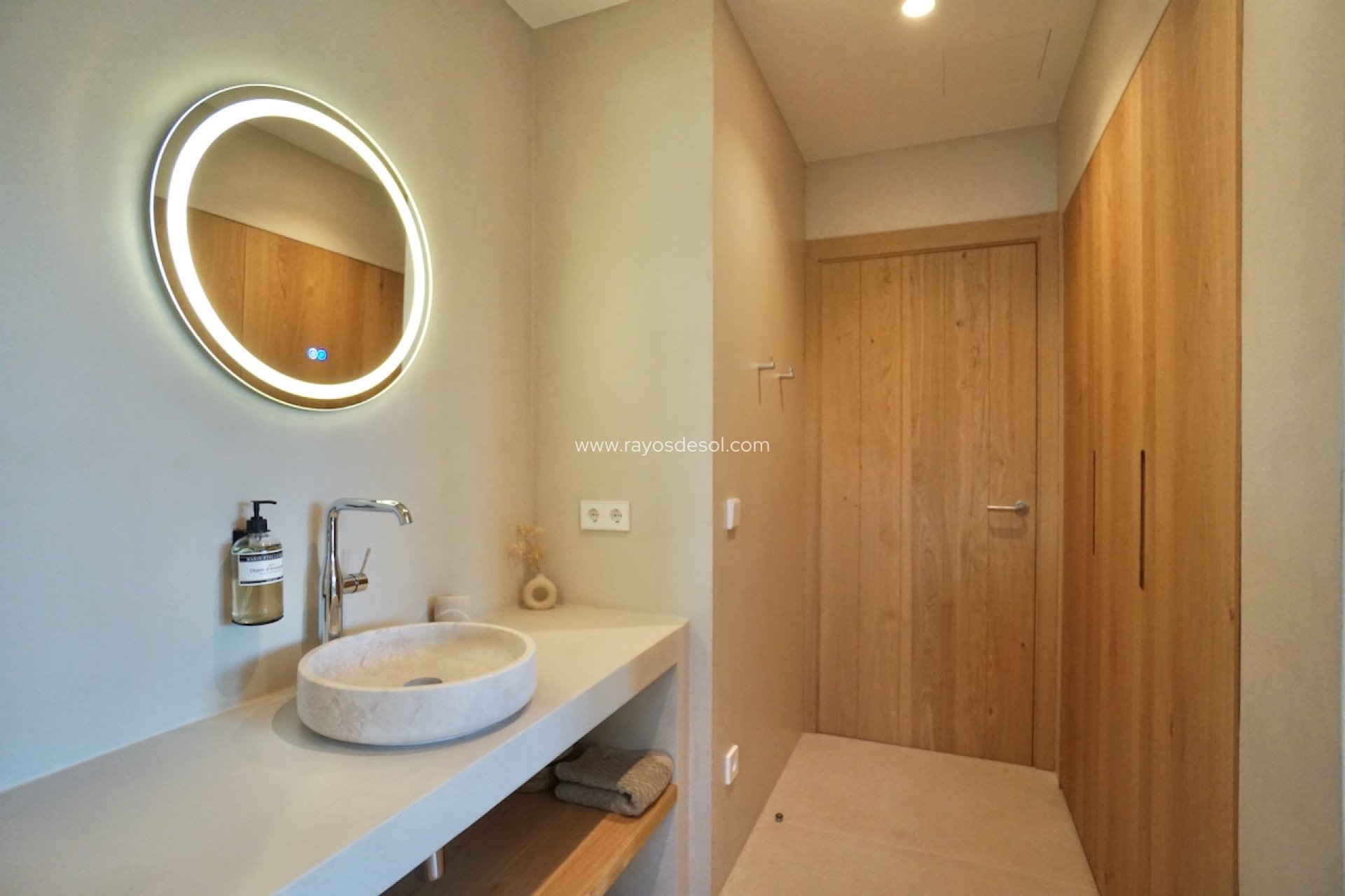 Wiederverkauf - Villa - Moraira - Arnella