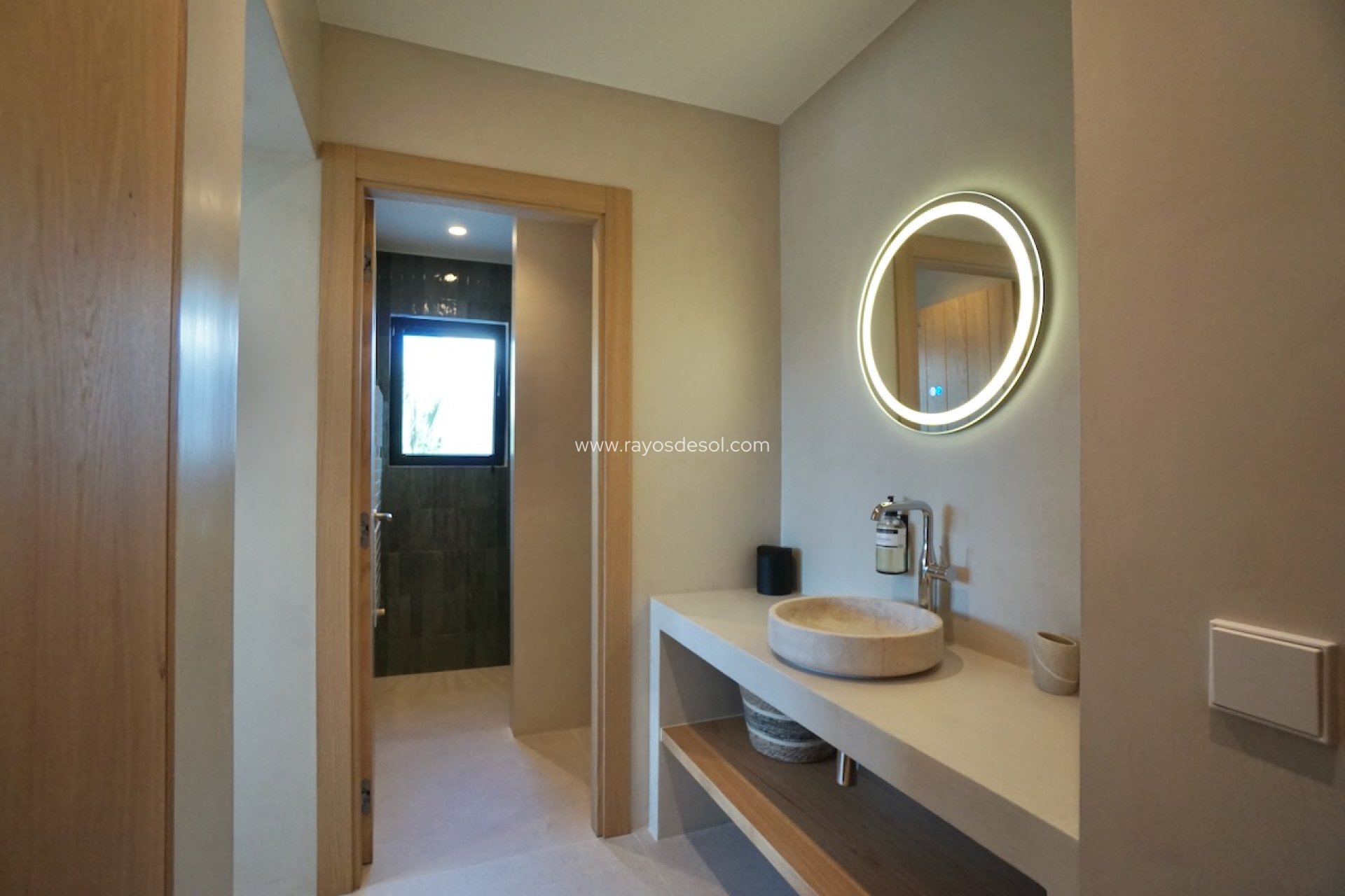 Wiederverkauf - Villa - Moraira - Arnella