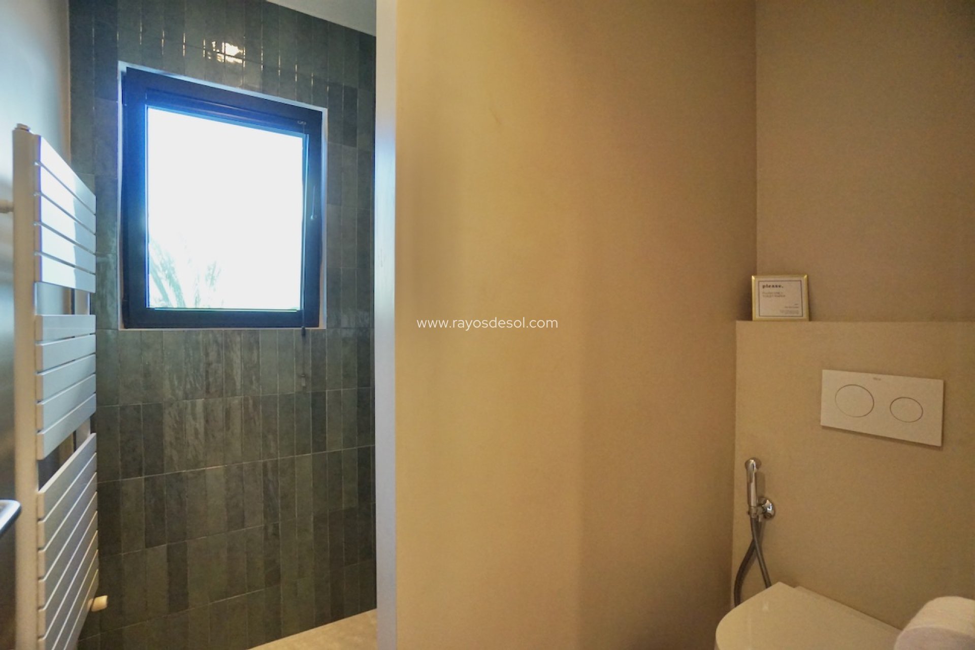 Wiederverkauf - Villa - Moraira - Arnella