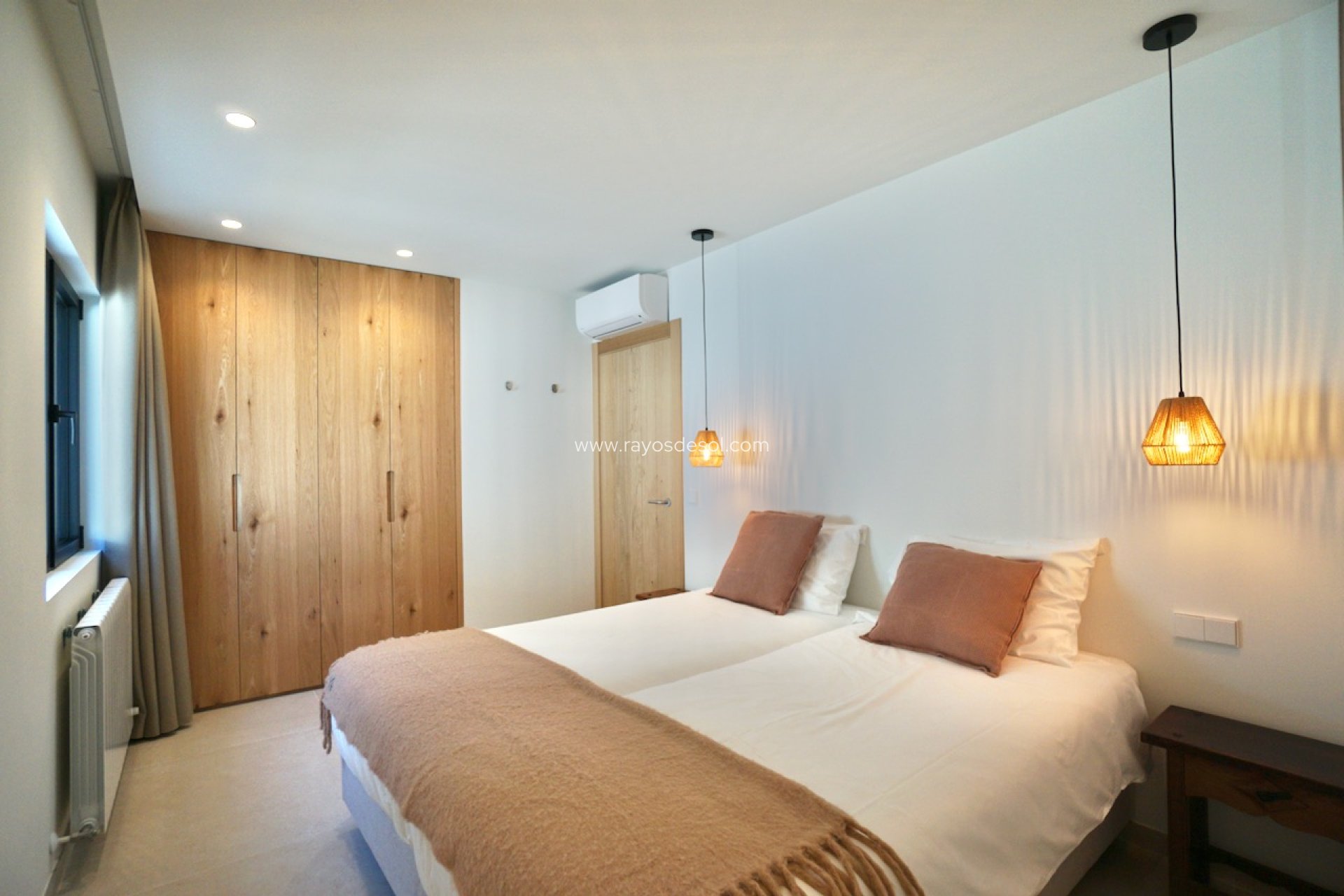 Wiederverkauf - Villa - Moraira - Arnella