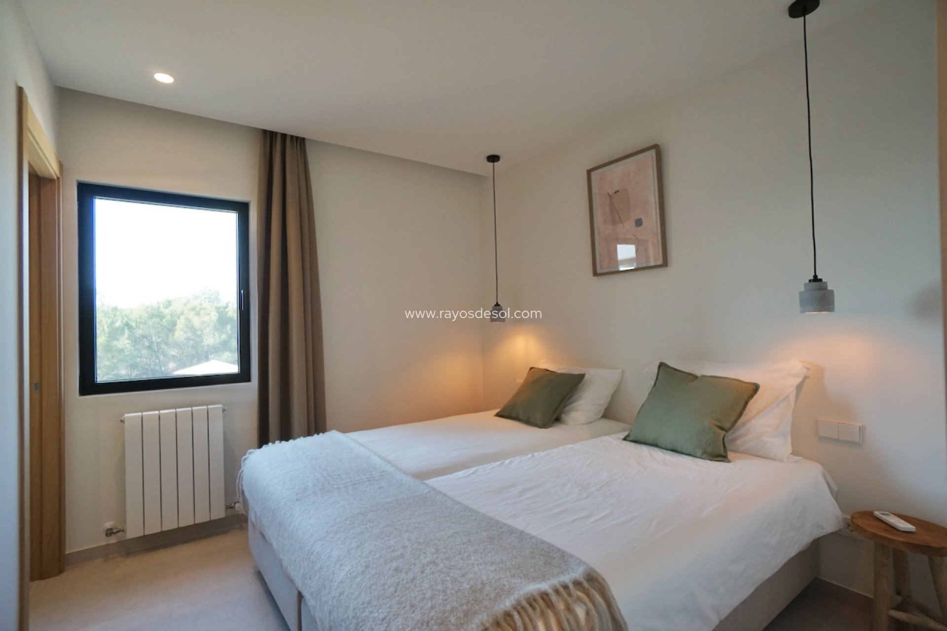 Wiederverkauf - Villa - Moraira - Arnella