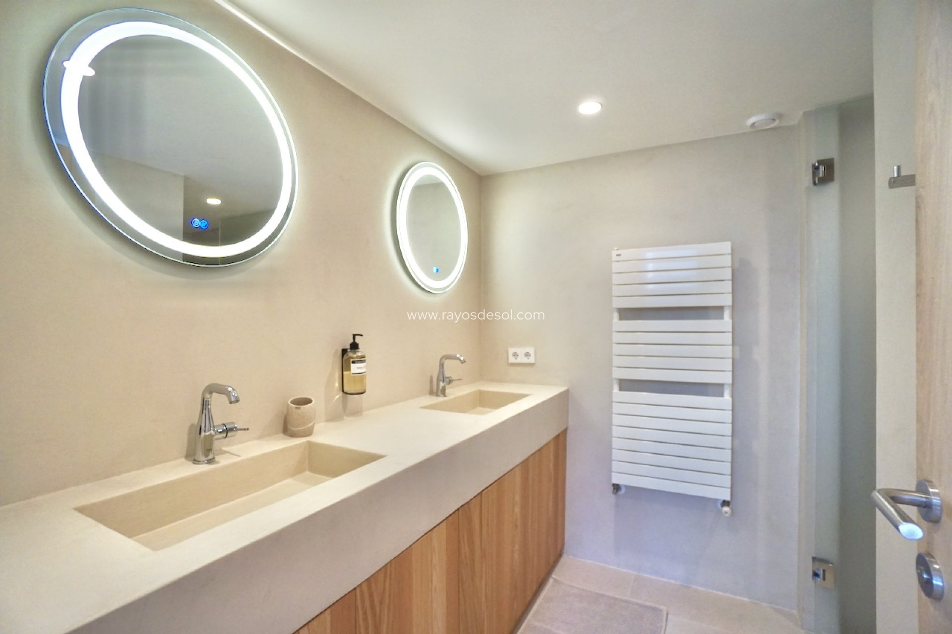 Wiederverkauf - Villa - Moraira - Arnella