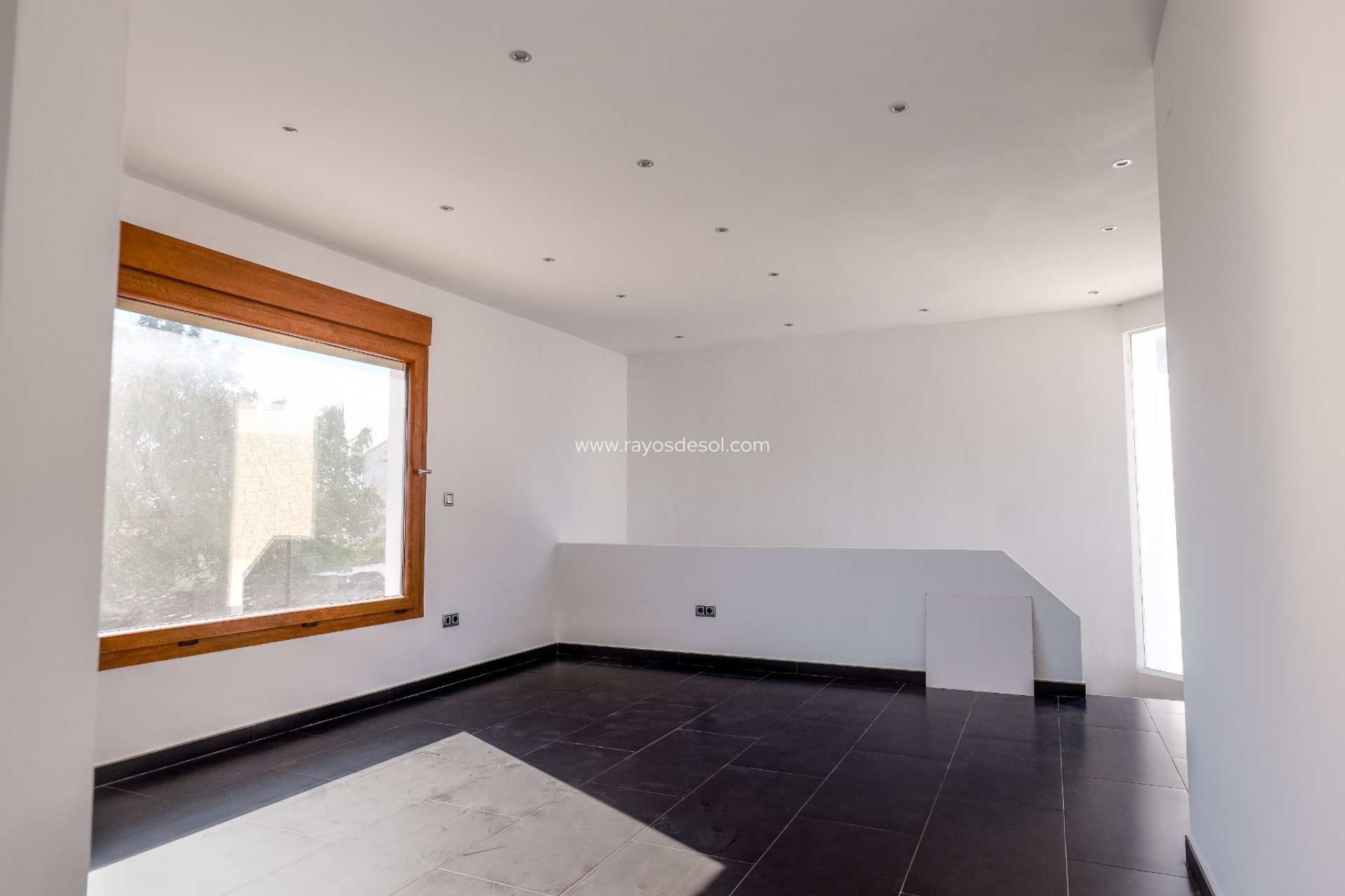 Wiederverkauf - Villa - Moraira - Benimeit