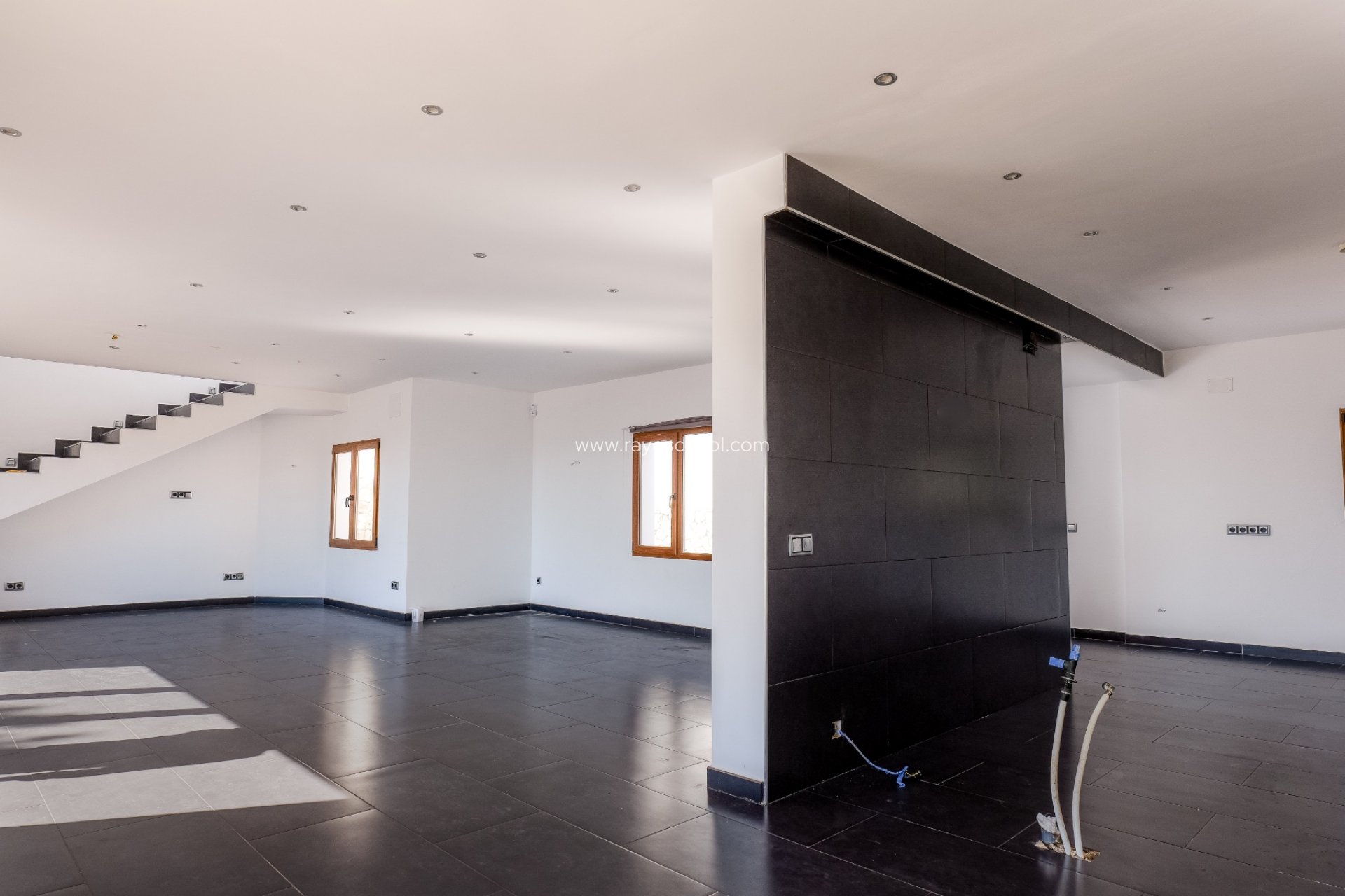 Wiederverkauf - Villa - Moraira - Benimeit