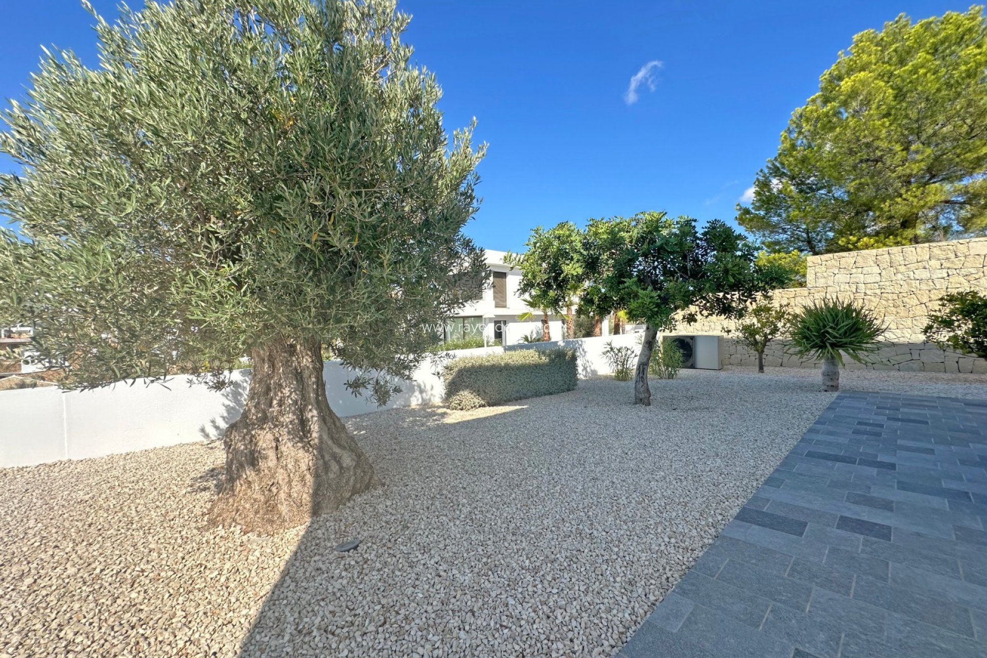 Wiederverkauf - Villa - Moraira - Benimeit