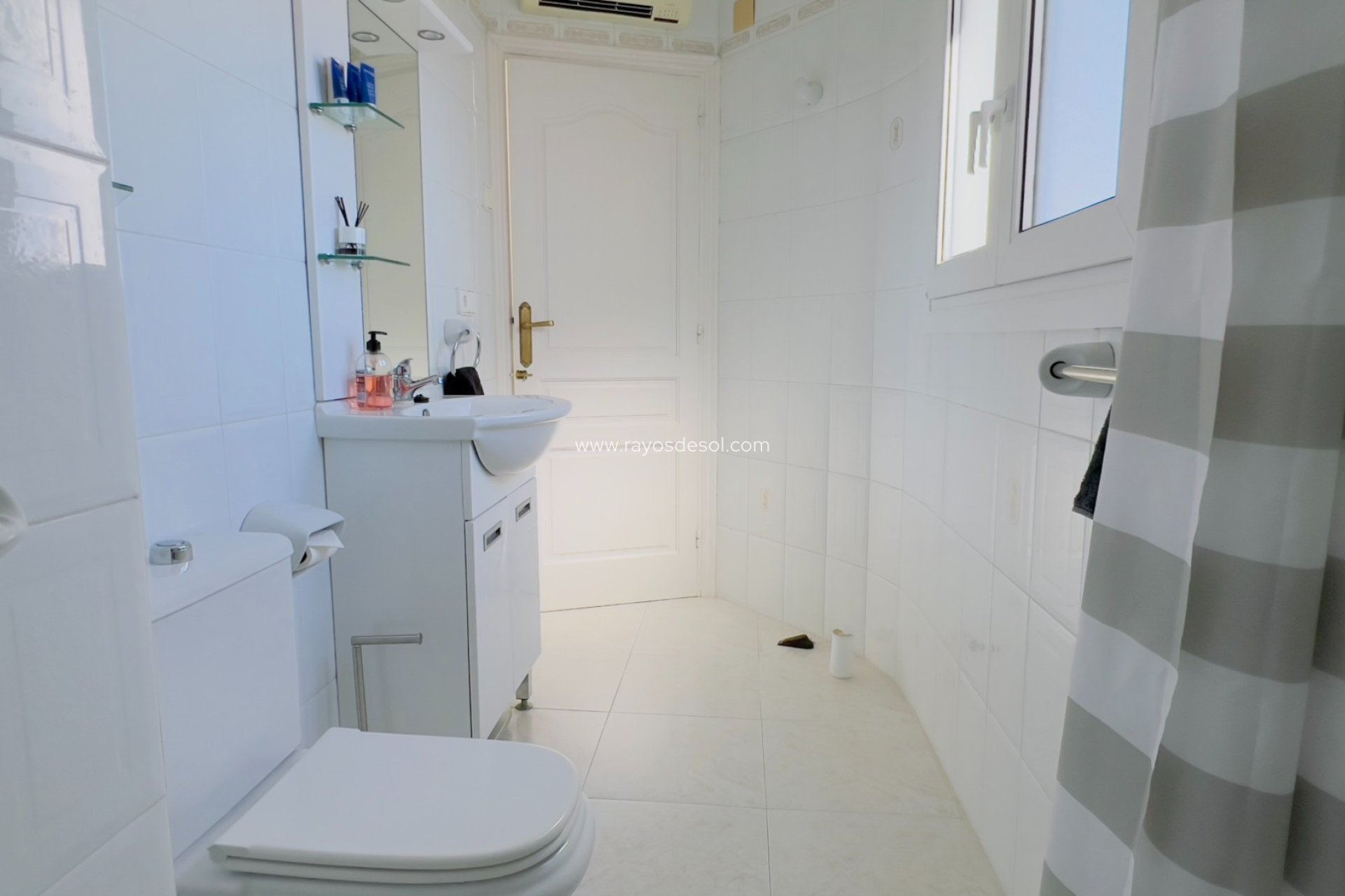 Wiederverkauf - Villa - Moraira - Cap Blanc