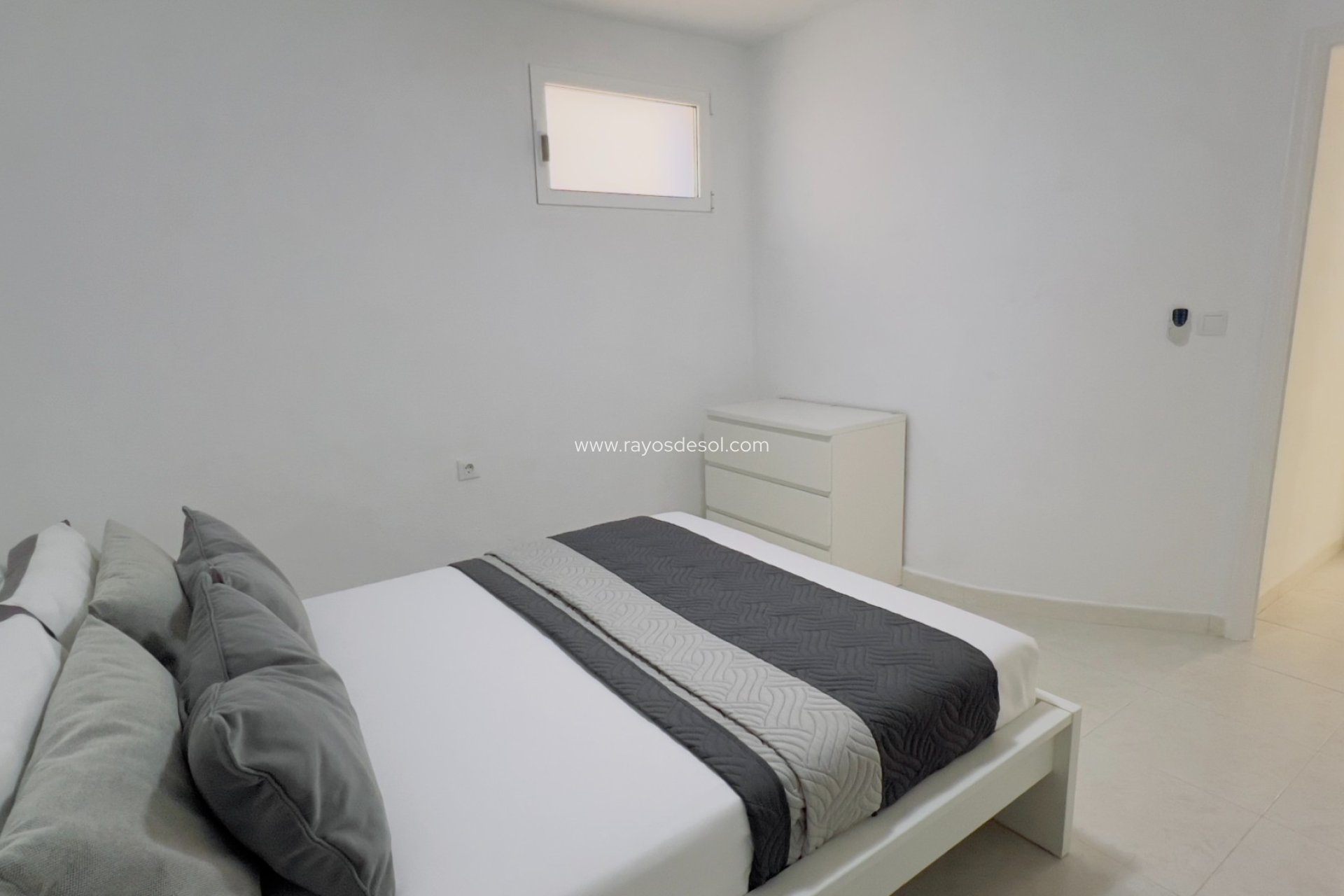 Wiederverkauf - Villa - Moraira - Cap Blanc