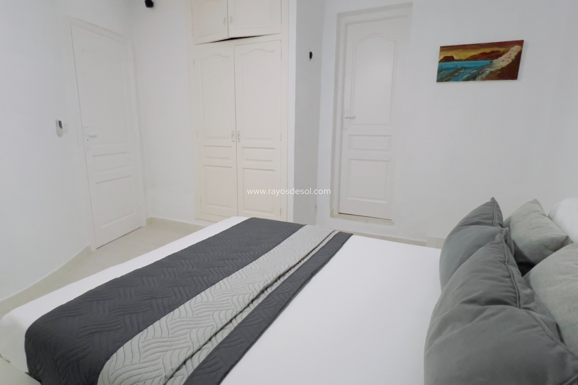 Wiederverkauf - Villa - Moraira - Cap Blanc