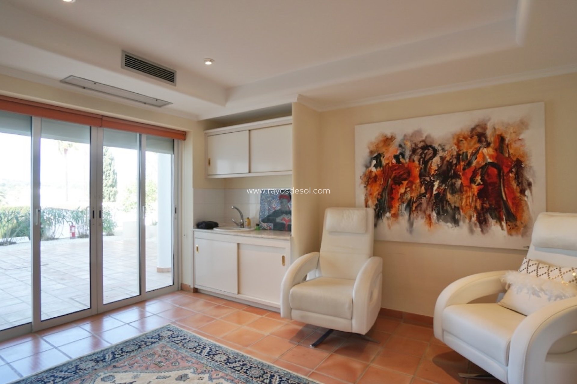 Wiederverkauf - Villa - Moraira - Costera del Mar